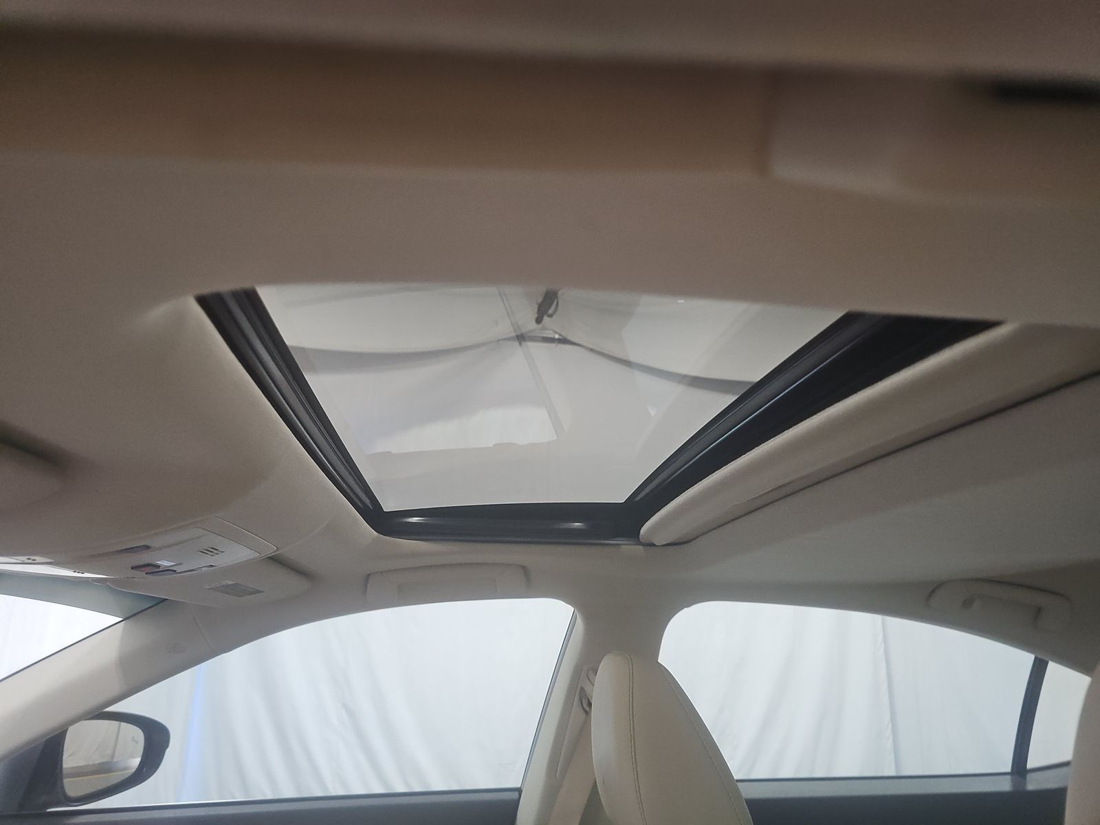 2016 Lexus ES ES 350 FWD