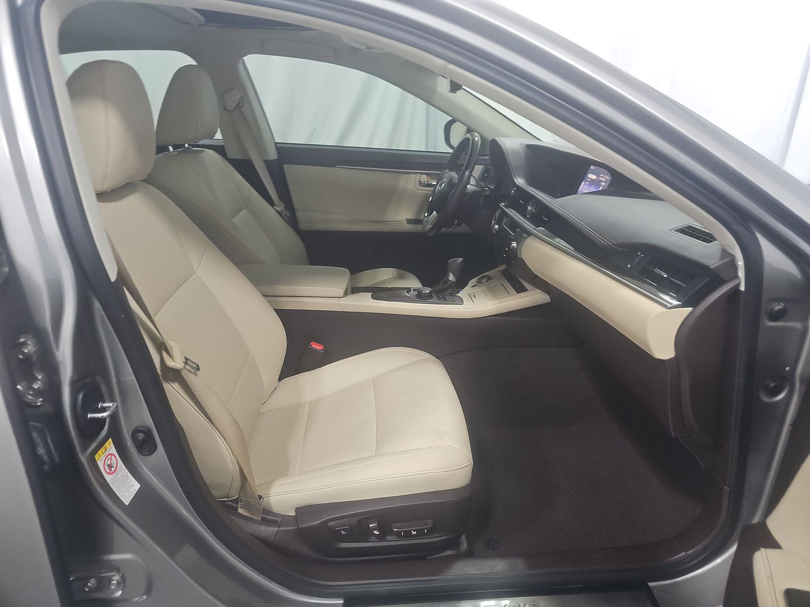 2016 Lexus ES ES 350 FWD