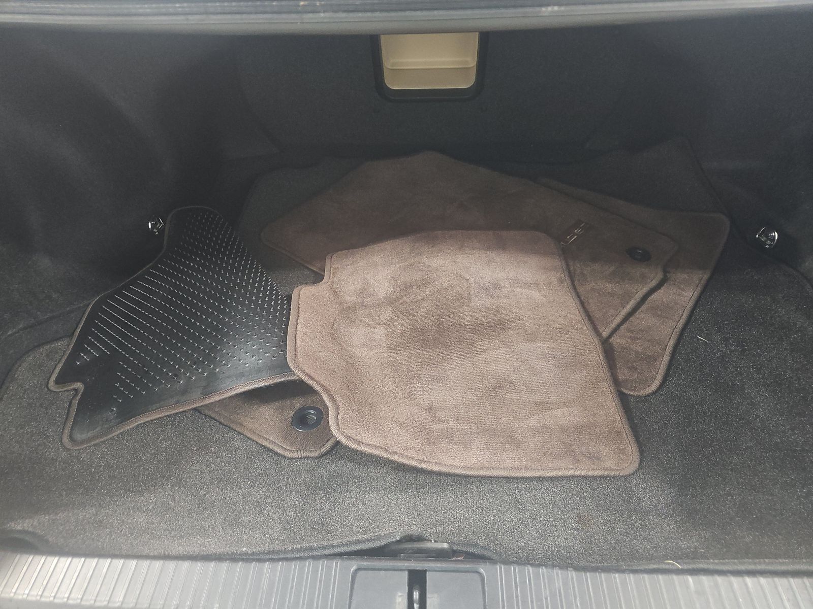 2016 Lexus ES ES 350 FWD