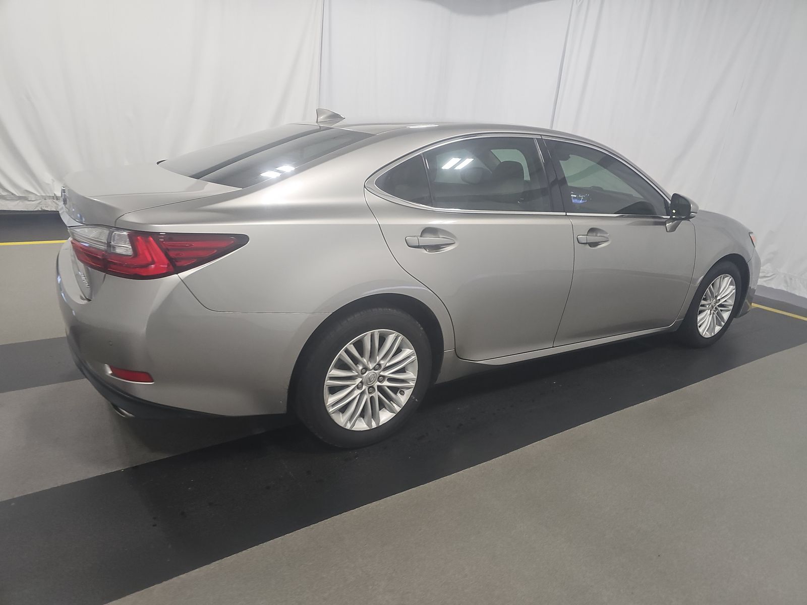 2016 Lexus ES ES 350 FWD