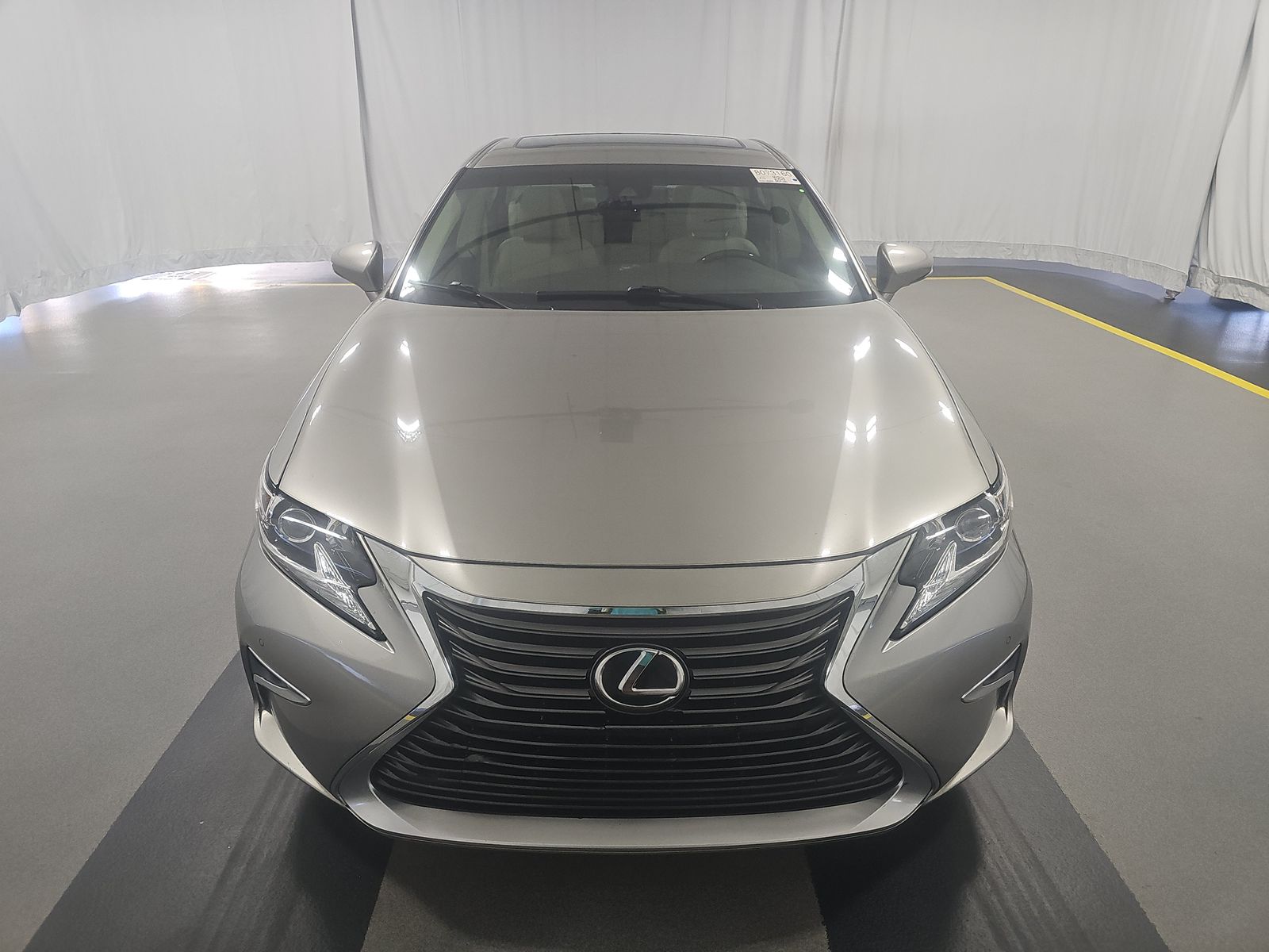 2016 Lexus ES ES 350 FWD