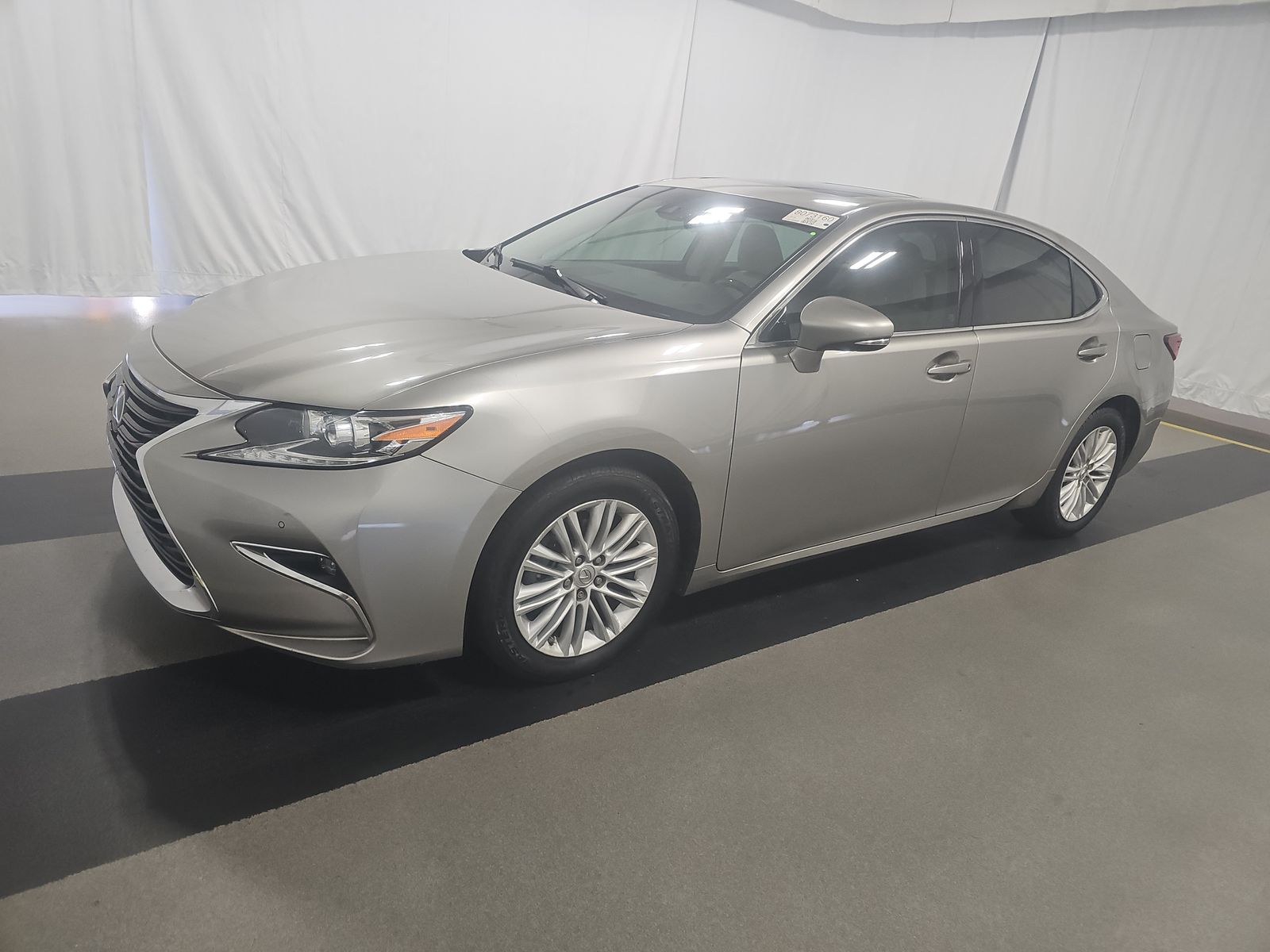 2016 Lexus ES ES 350 FWD