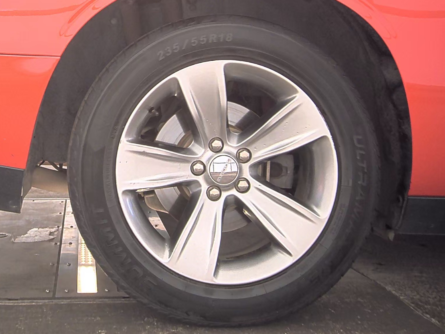 2016 Dodge Challenger SXT RWD