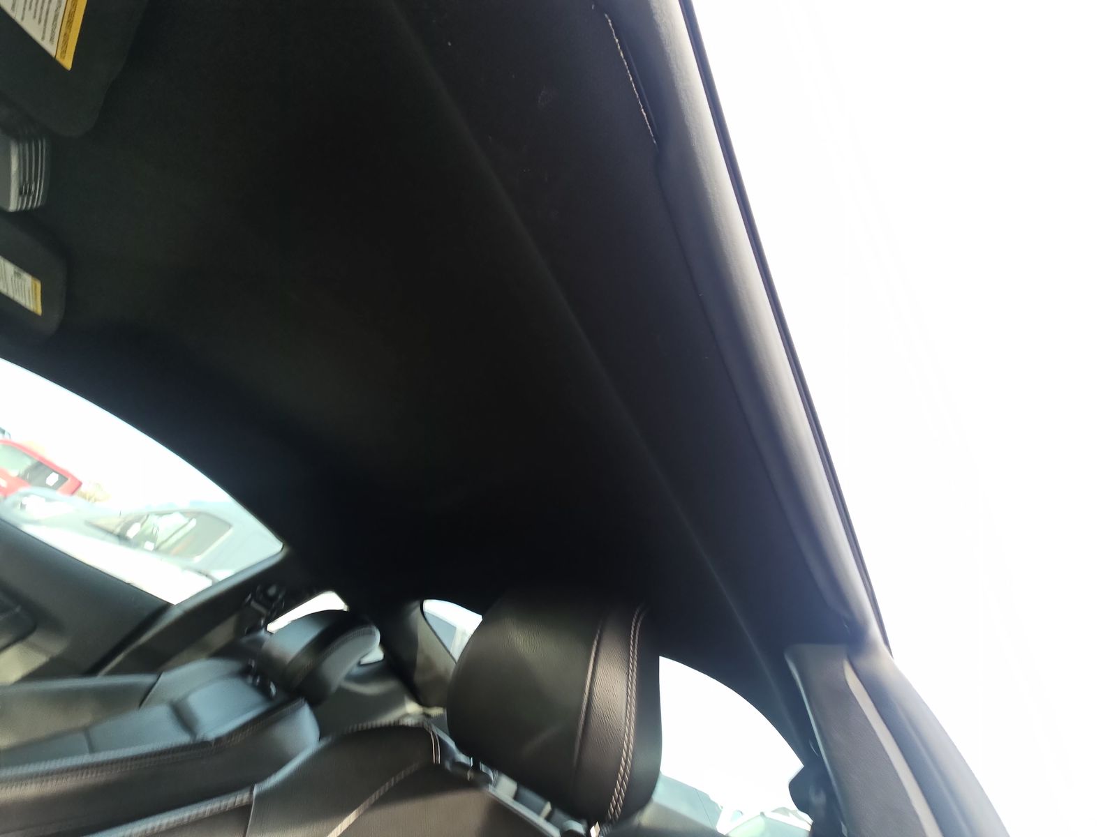 2023 Ford Mustang EcoBoost Premium RWD