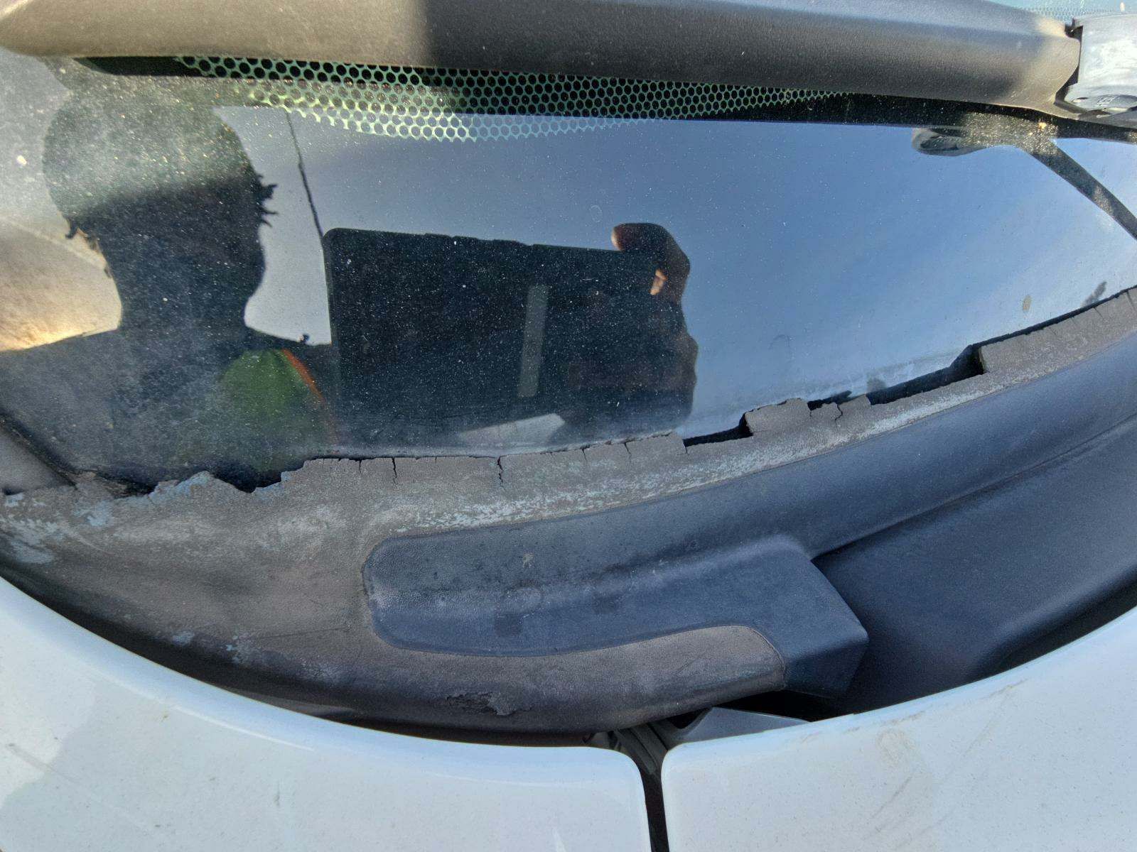 2016 Dodge Grand Caravan American Value Package FWD