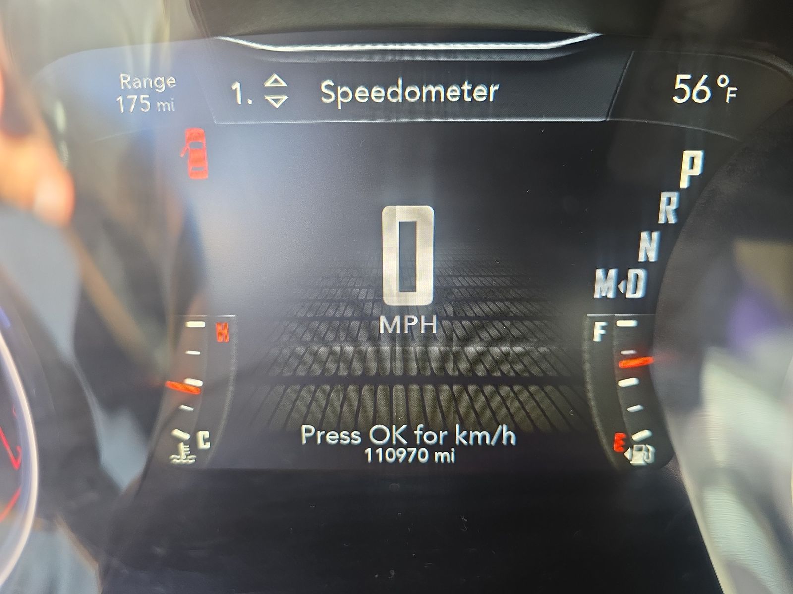 2016 Dodge Challenger SXT RWD