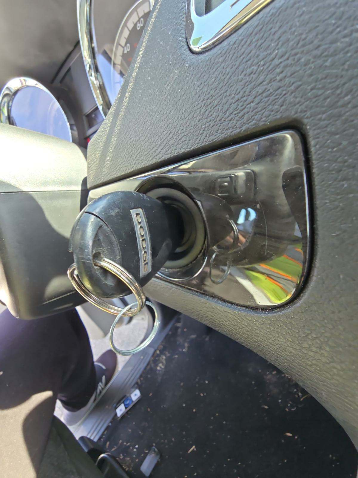 2016 Dodge Grand Caravan American Value Package FWD