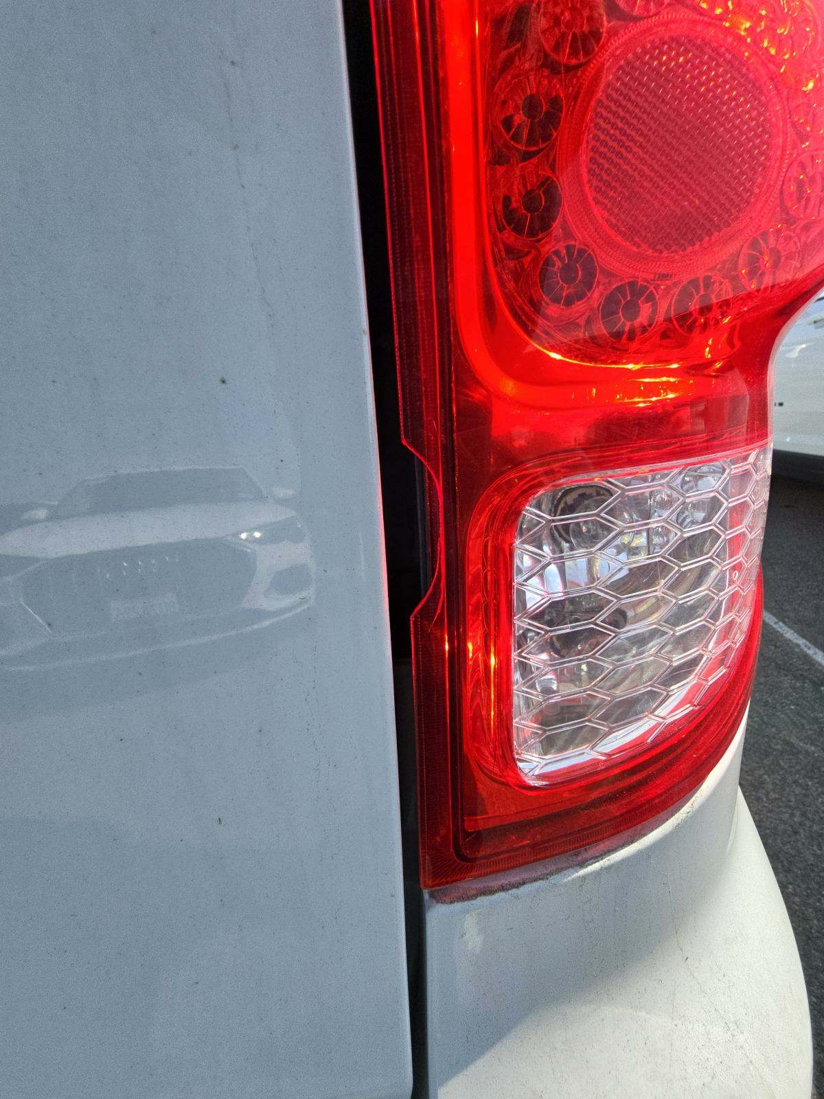 2016 Dodge Grand Caravan American Value Package FWD