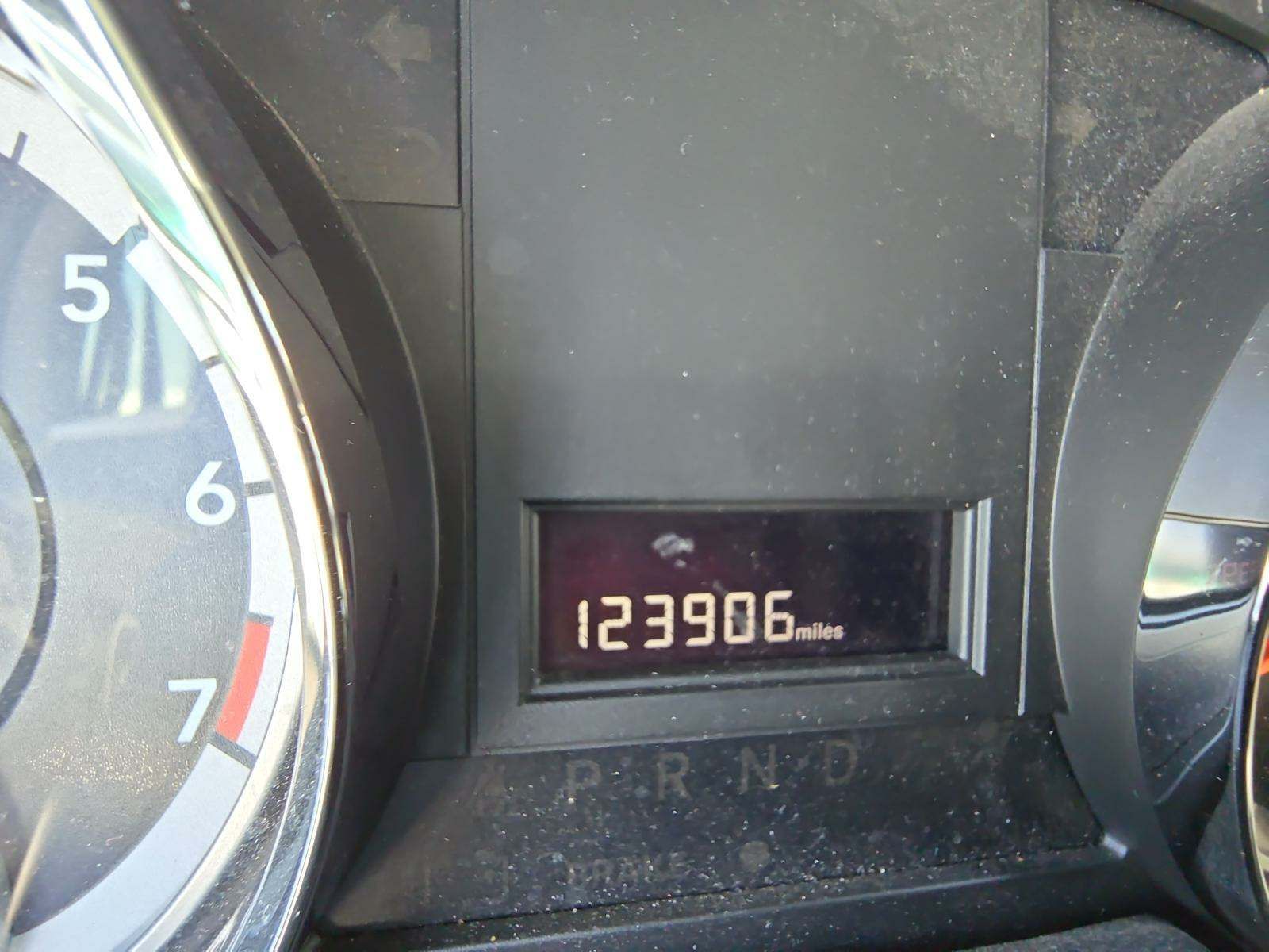 2016 Dodge Grand Caravan American Value Package FWD