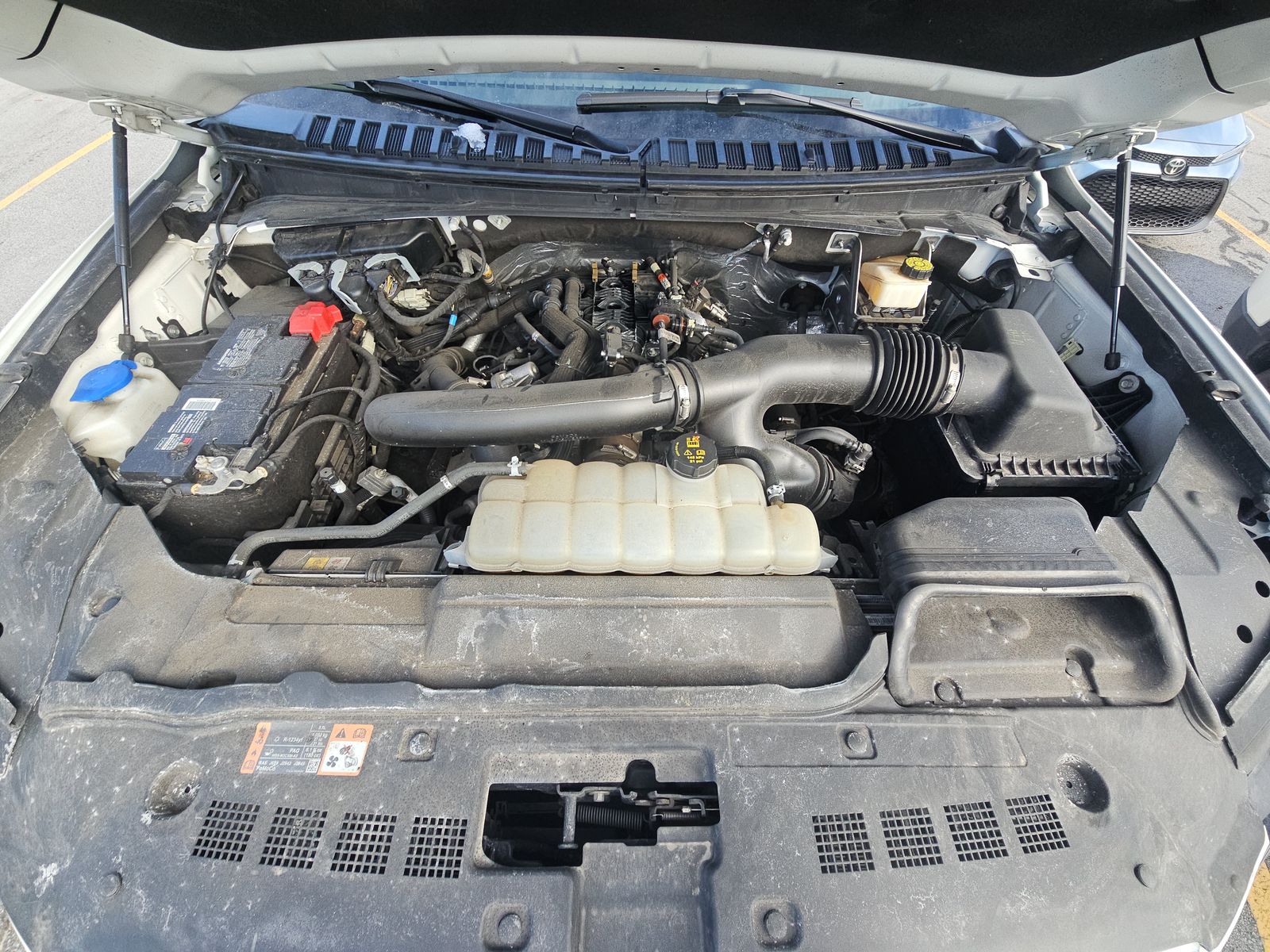 2022 Lincoln Navigator L Black Label AWD