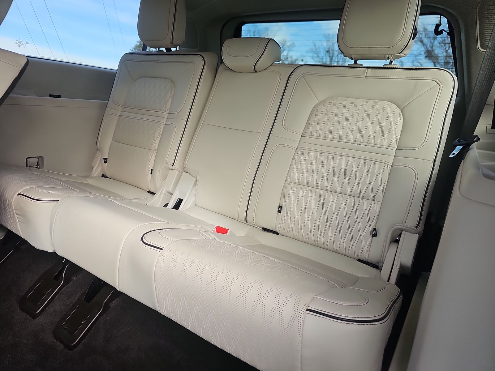 2022 Lincoln Navigator L Black Label AWD