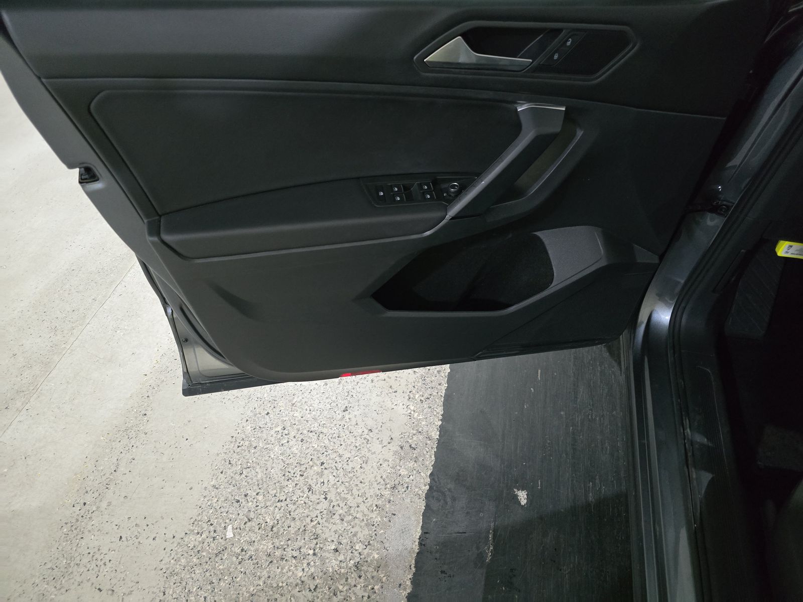 2019 Volkswagen Tiguan 2.0T SE AWD