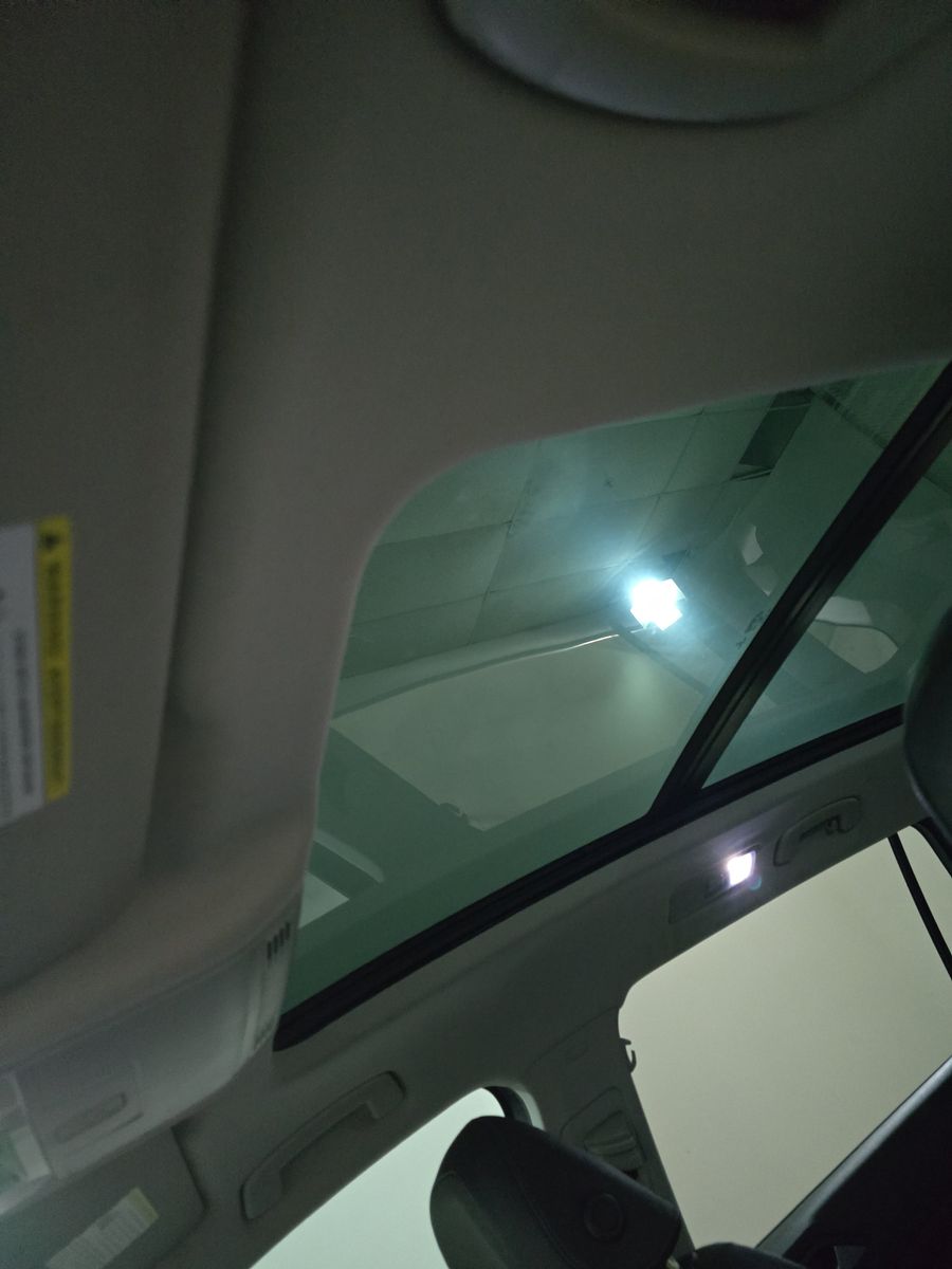 2019 Volkswagen Tiguan 2.0T SE AWD