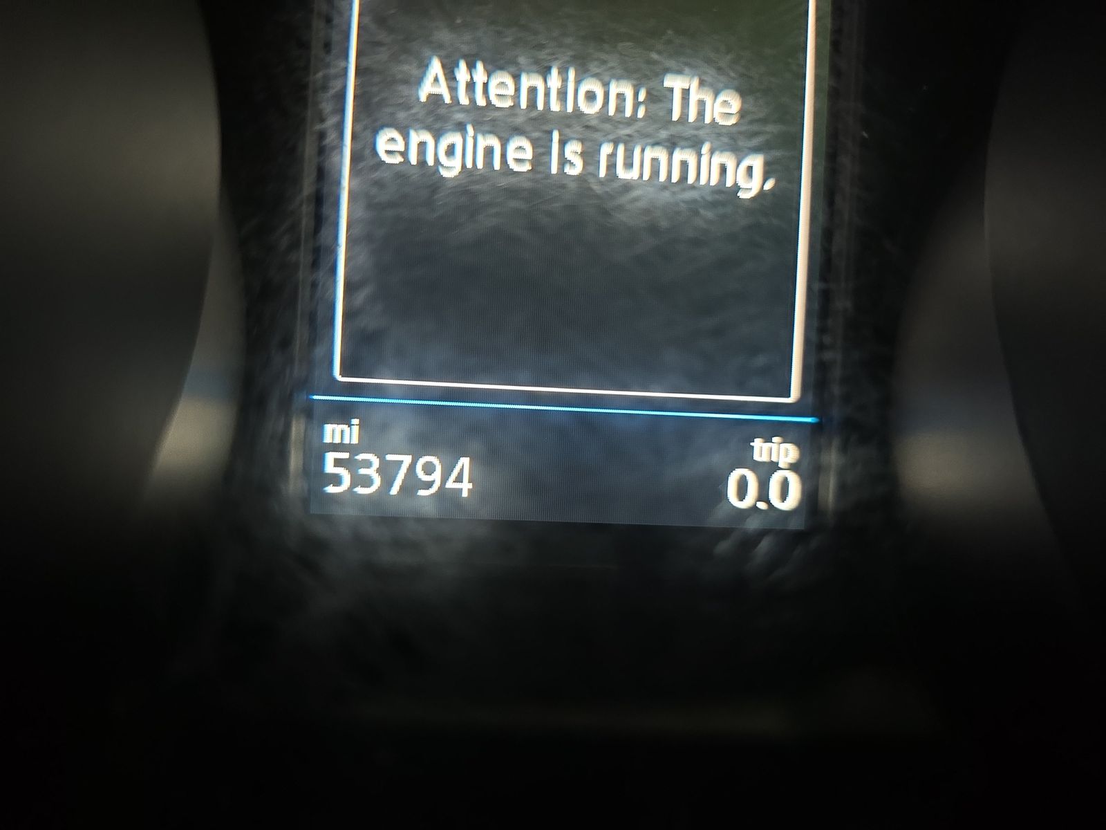 2019 Volkswagen Tiguan 2.0T SE AWD