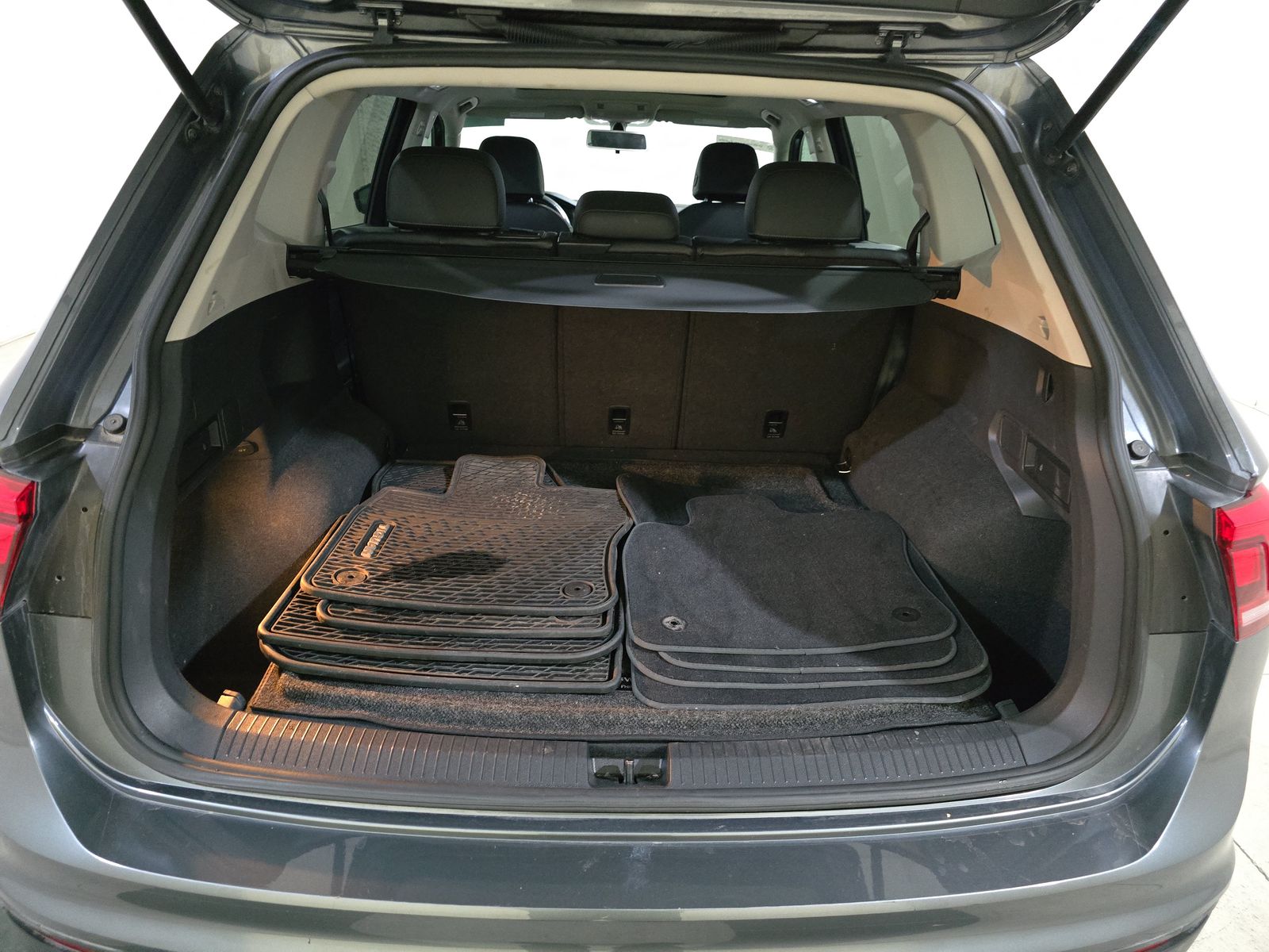 2019 Volkswagen Tiguan 2.0T SE AWD