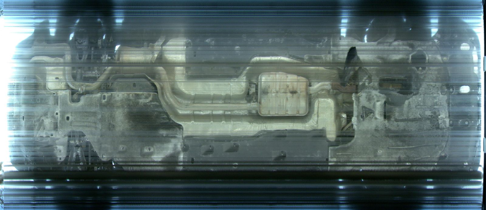 2023 Chrysler Pacifica Touring L FWD