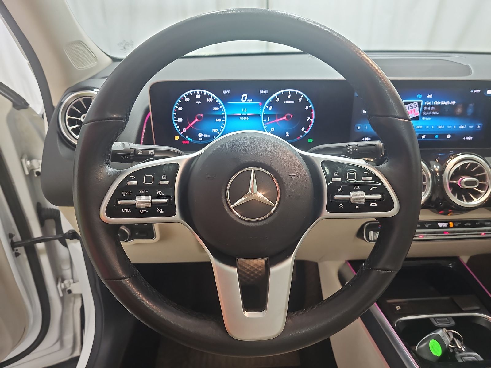 2021 Mercedes-Benz GLB GLB 250 FWD