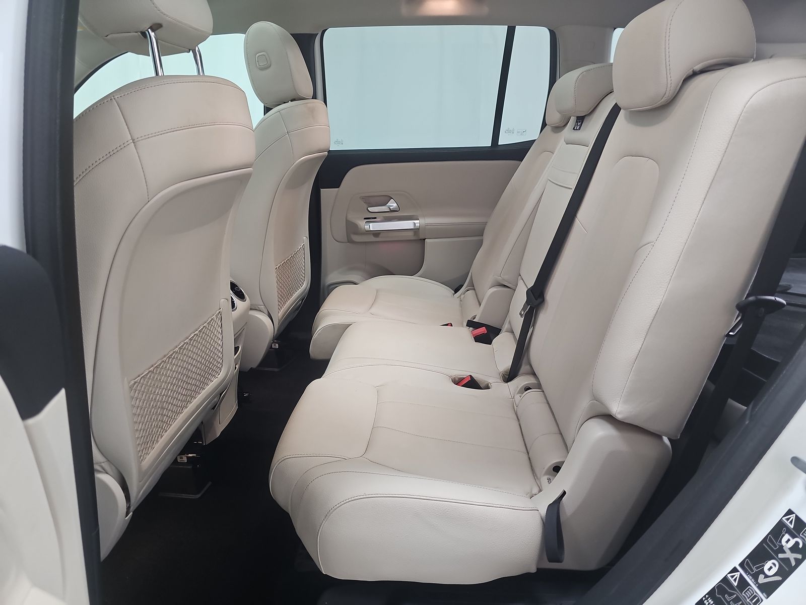 2021 Mercedes-Benz GLB GLB 250 FWD