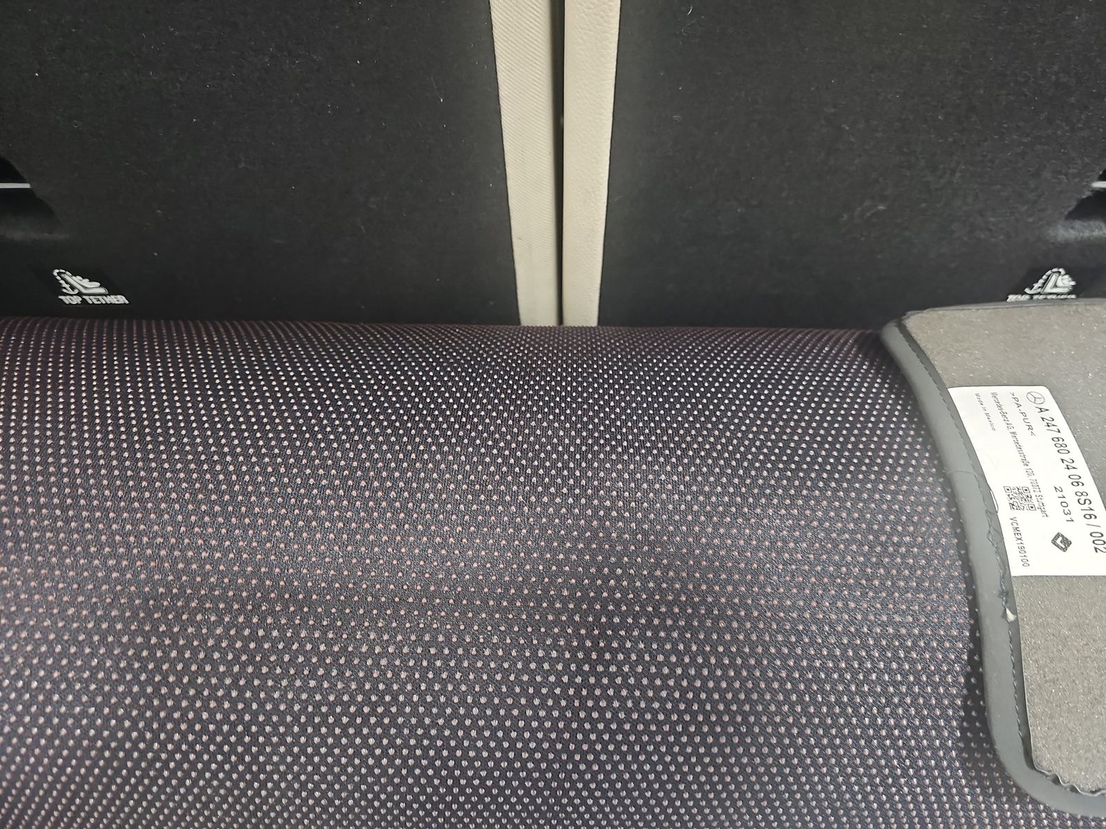 2021 Mercedes-Benz GLB GLB 250 FWD