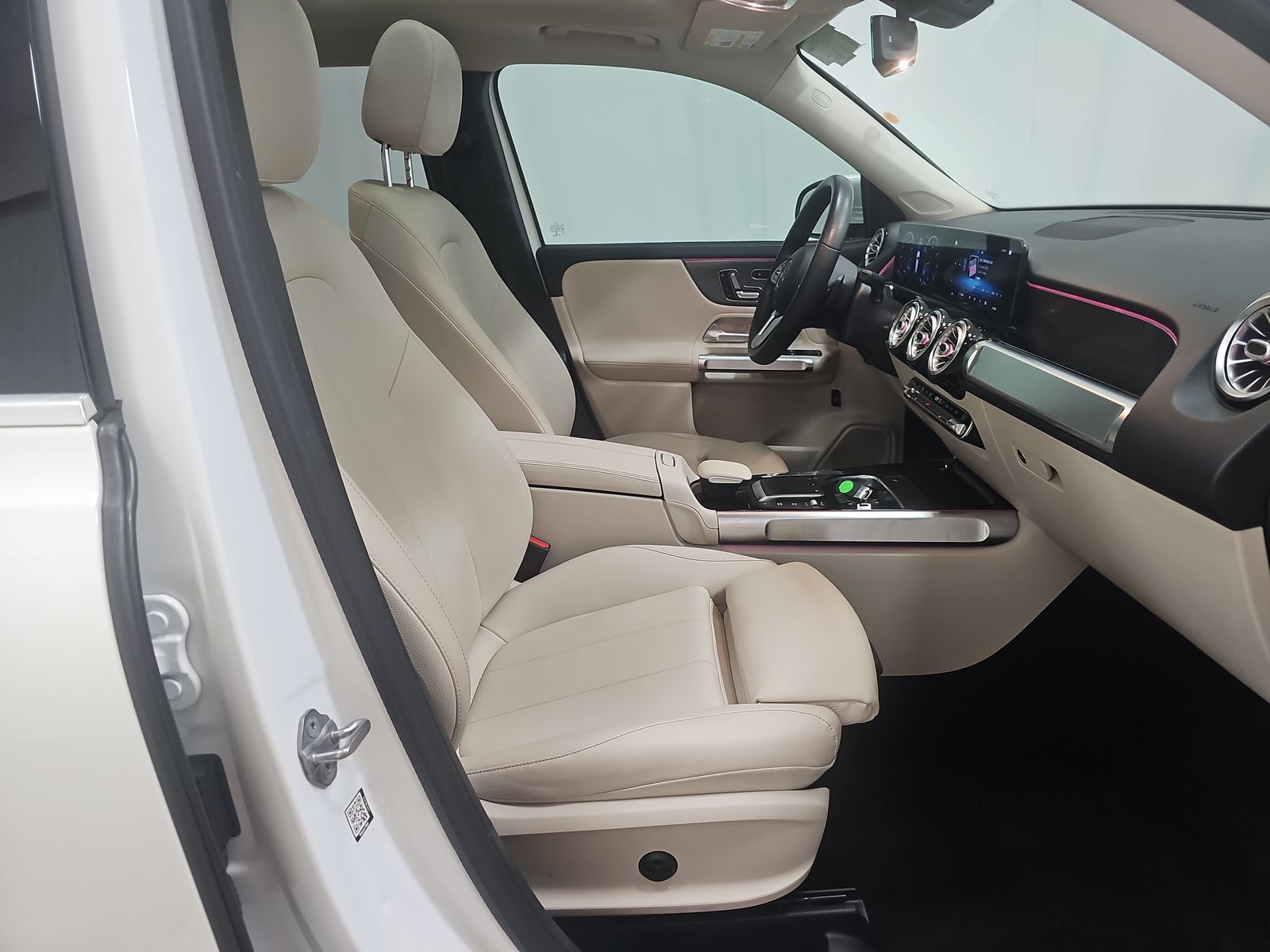 2021 Mercedes-Benz GLB GLB 250 FWD