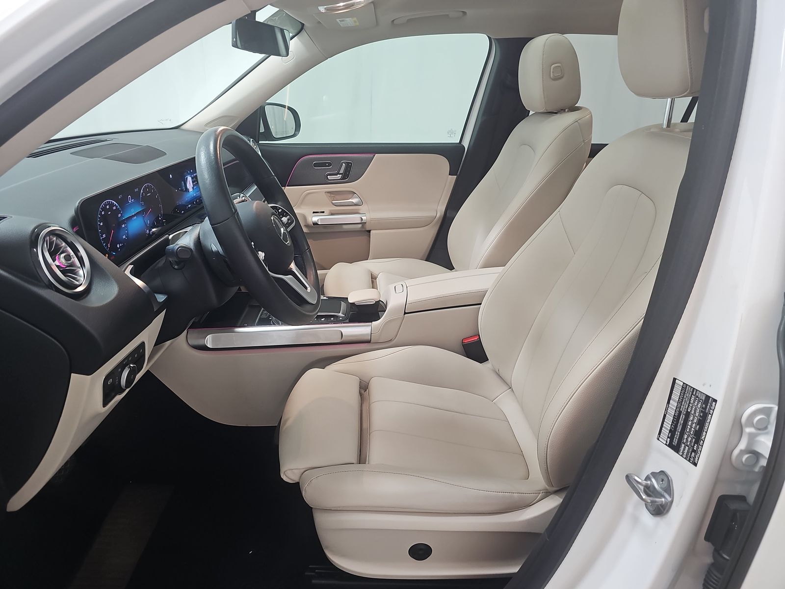 2021 Mercedes-Benz GLB GLB 250 FWD