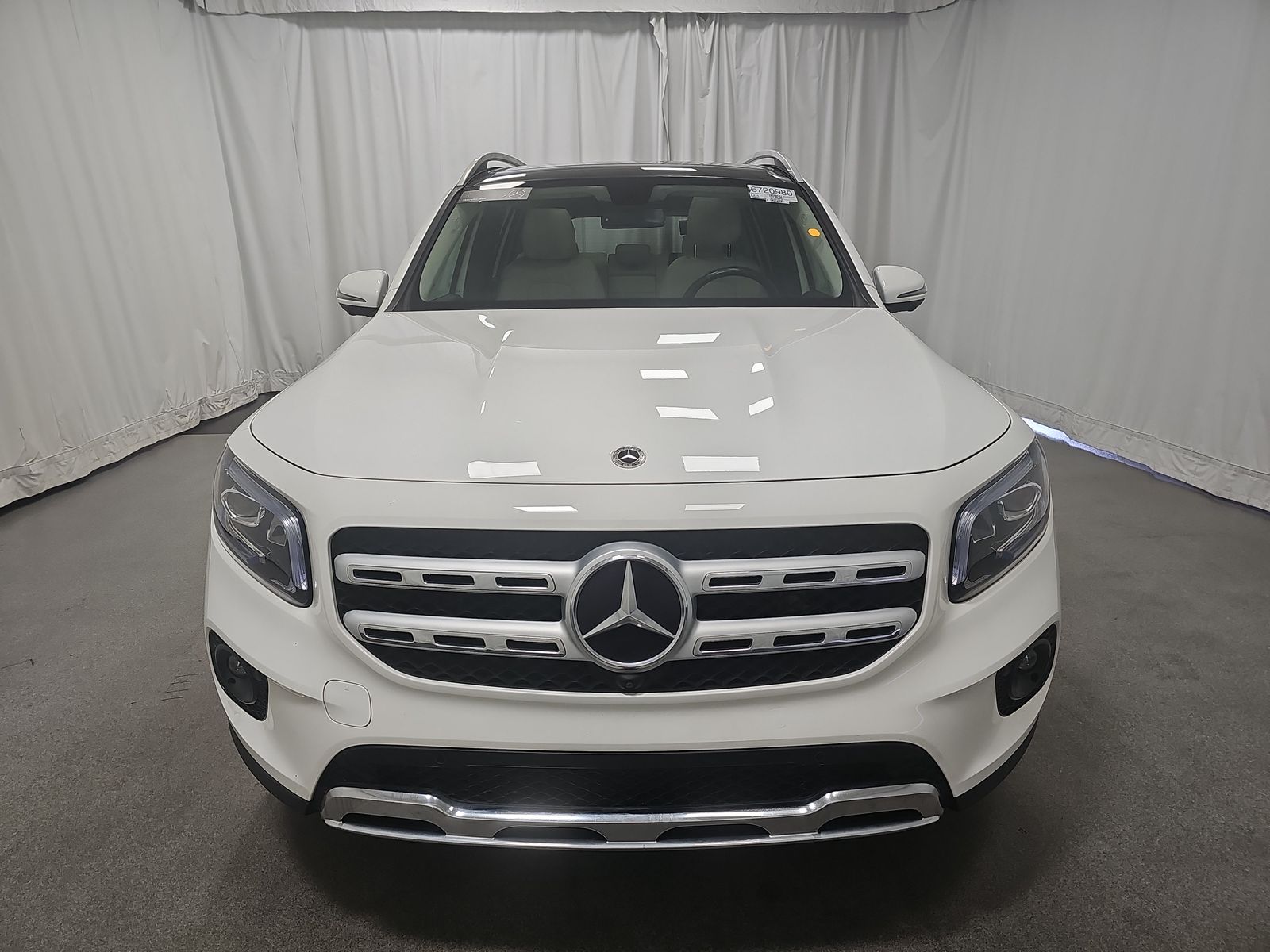 2021 Mercedes-Benz GLB GLB 250 FWD