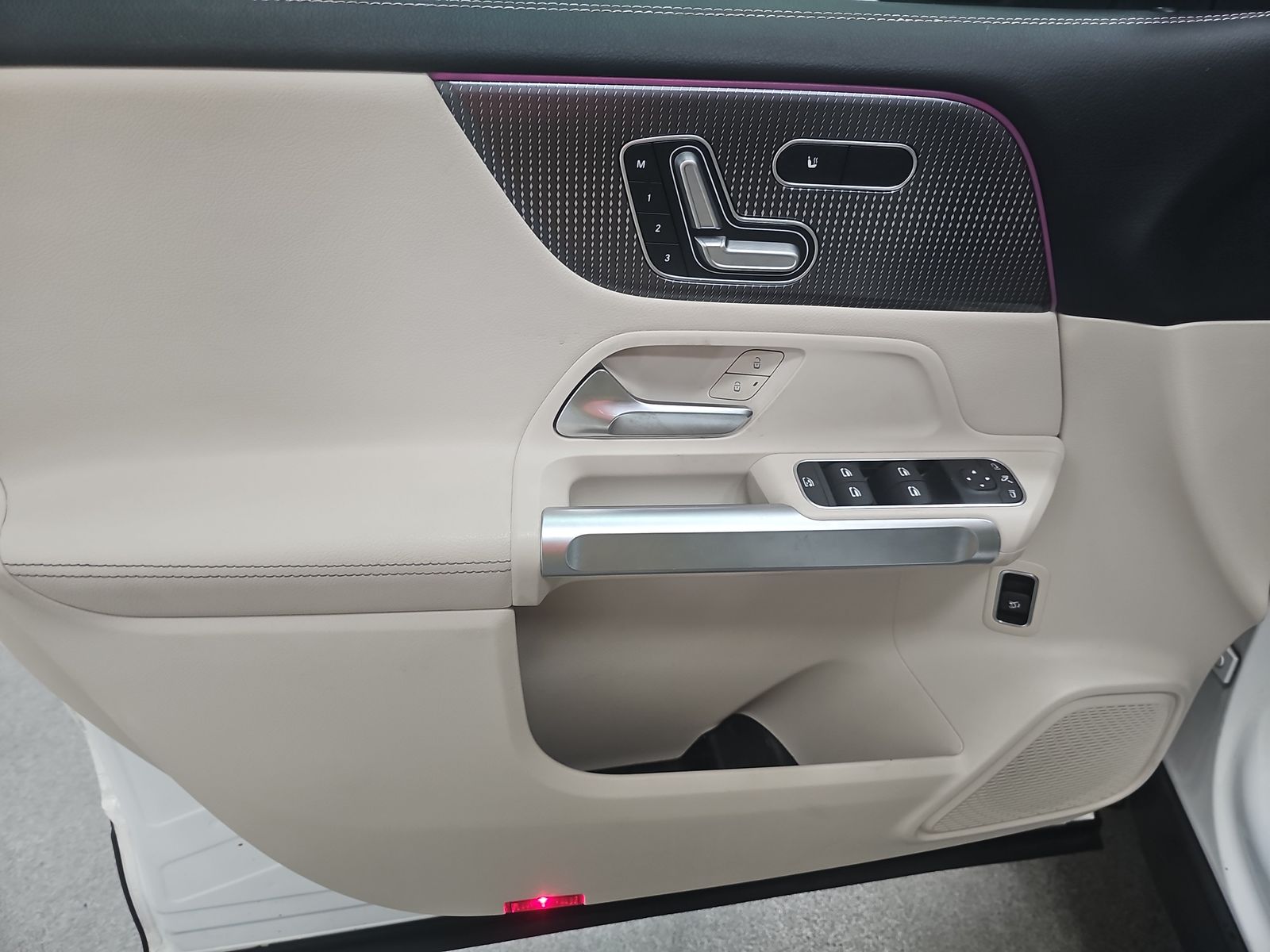 2021 Mercedes-Benz GLB GLB 250 FWD