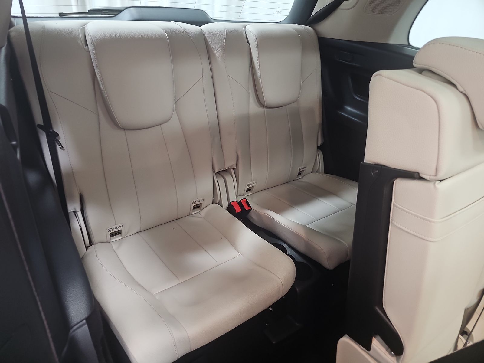 2021 Mercedes-Benz GLB GLB 250 FWD