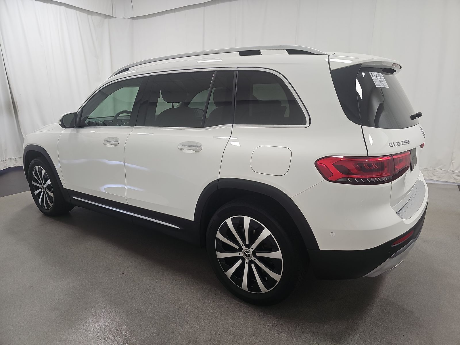 2021 Mercedes-Benz GLB GLB 250 FWD