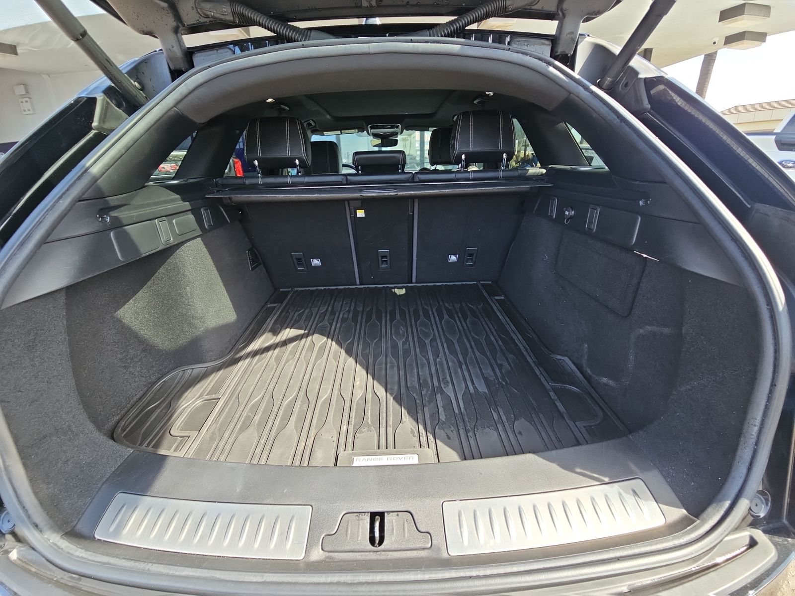 2020 Land Rover Range Rover Velar S AWD