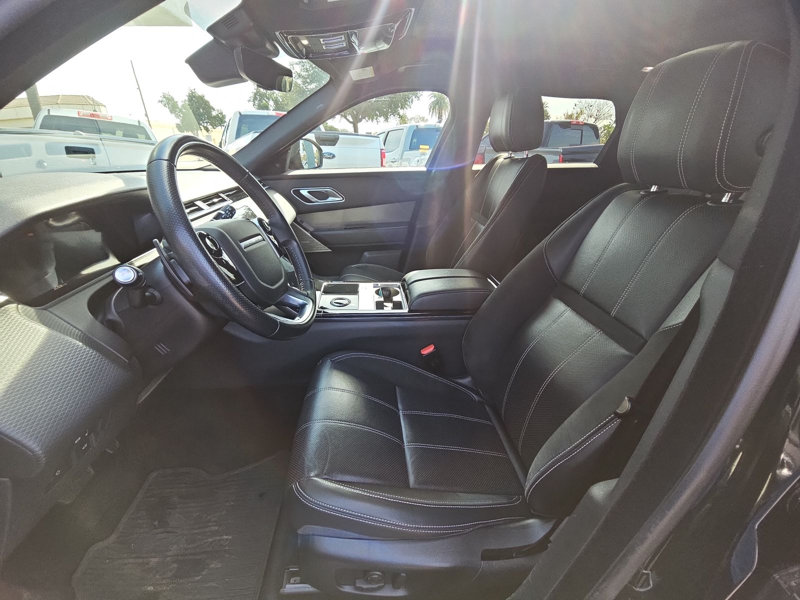 2020 Land Rover Range Rover Velar S AWD