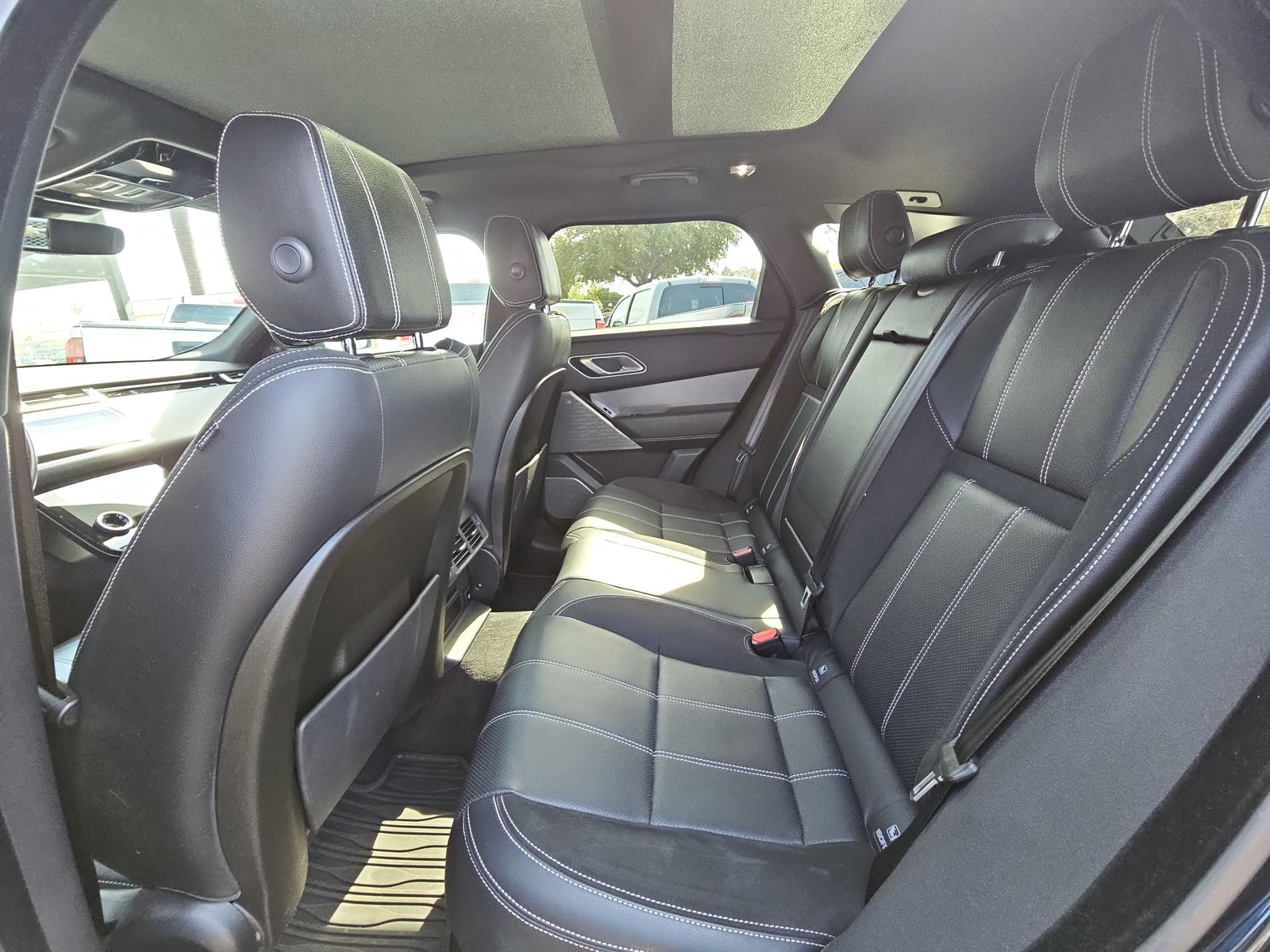 2020 Land Rover Range Rover Velar S AWD