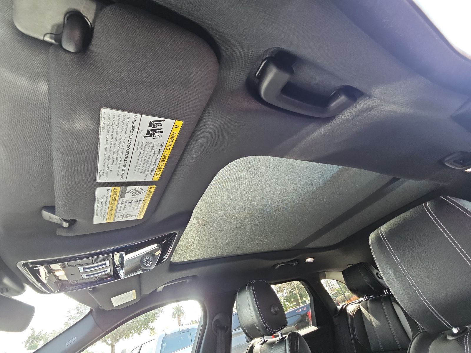 2020 Land Rover Range Rover Velar S AWD