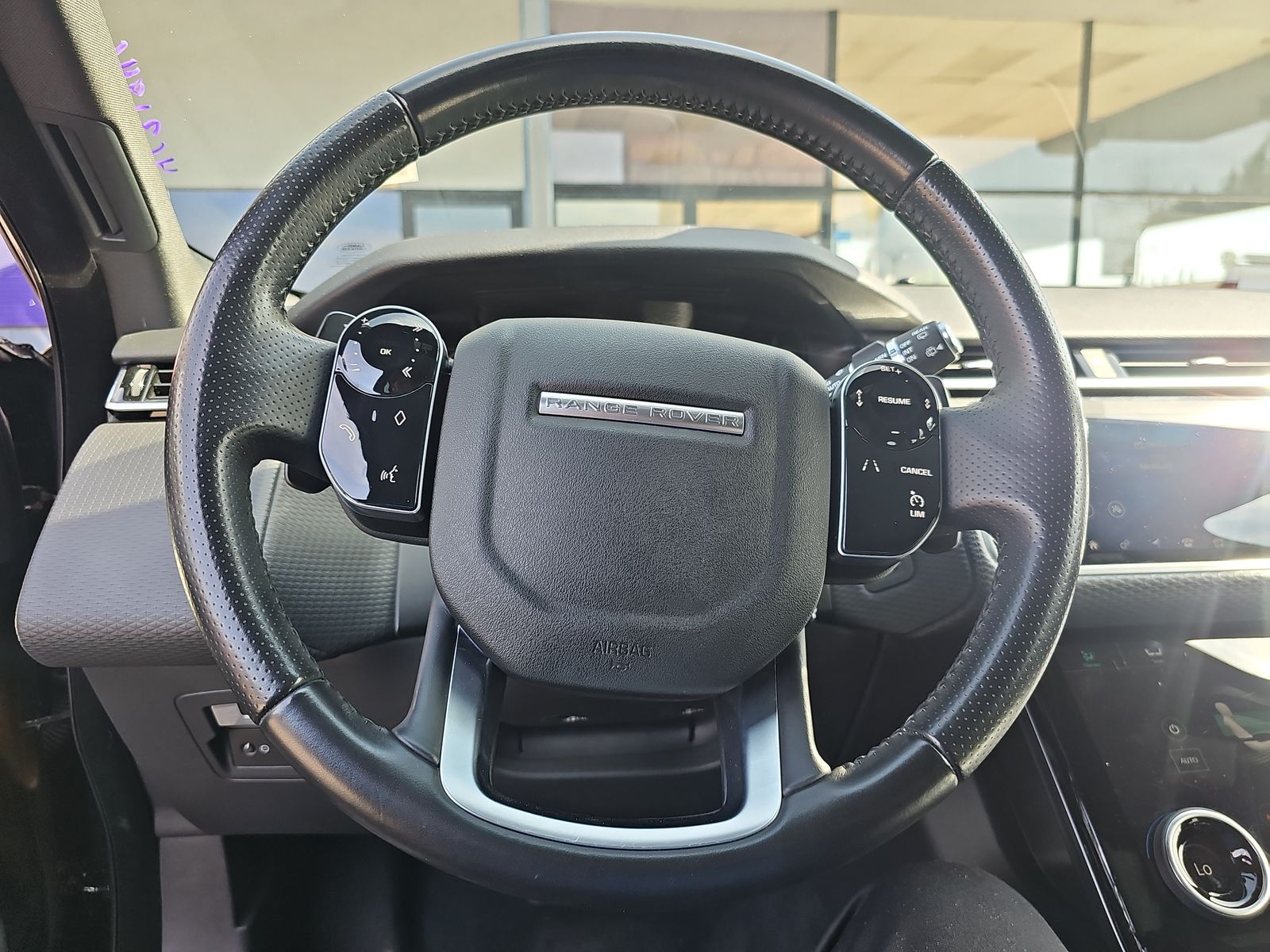 2020 Land Rover Range Rover Velar S AWD