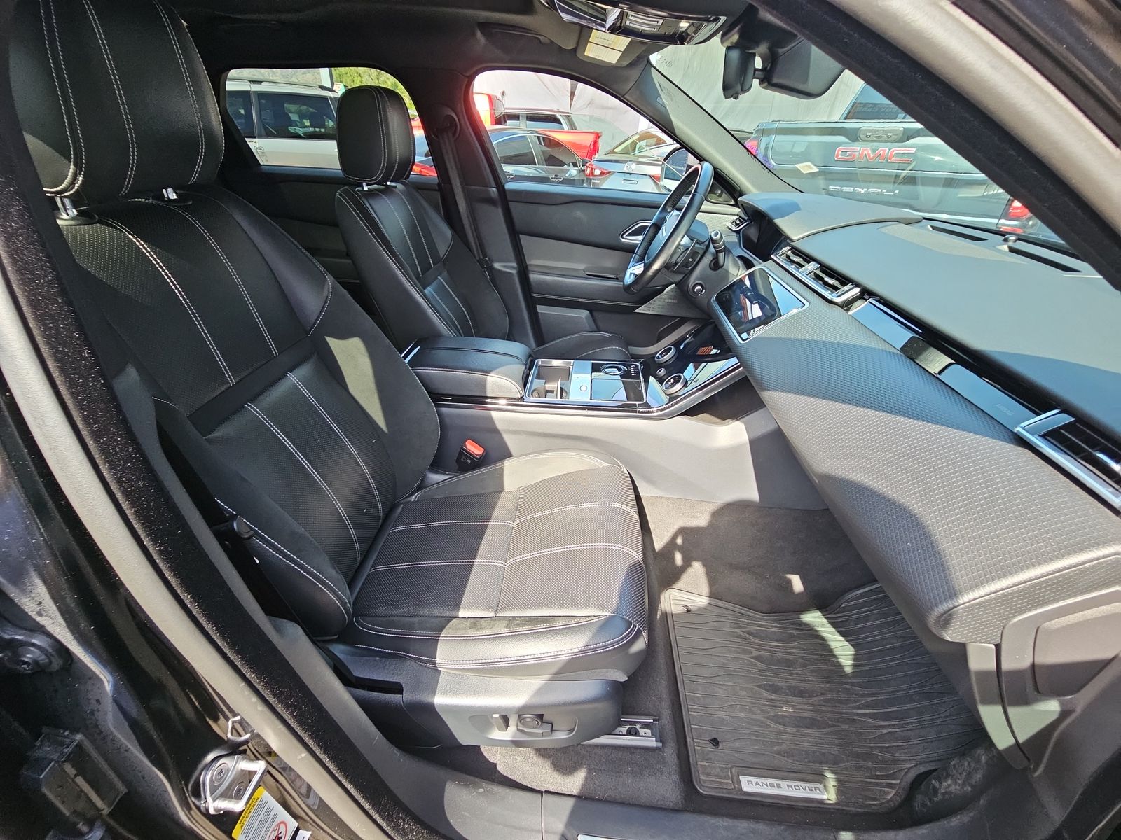 2020 Land Rover Range Rover Velar S AWD