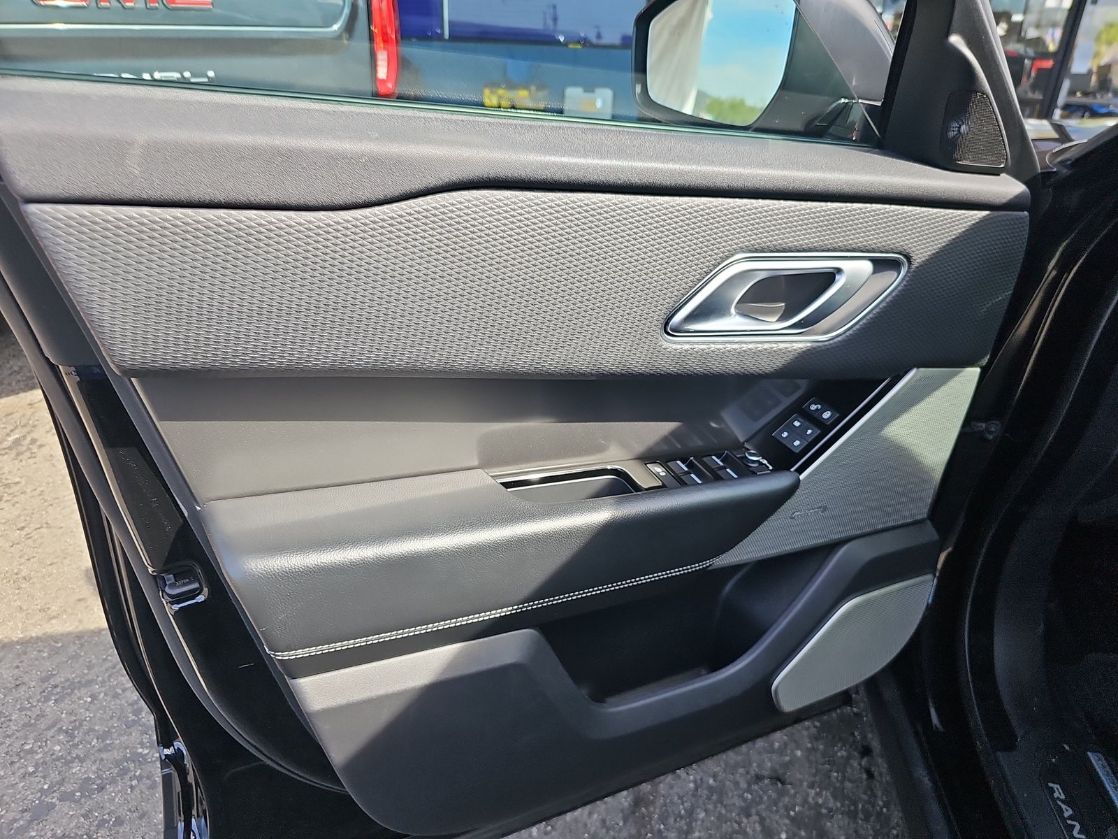 2020 Land Rover Range Rover Velar S AWD