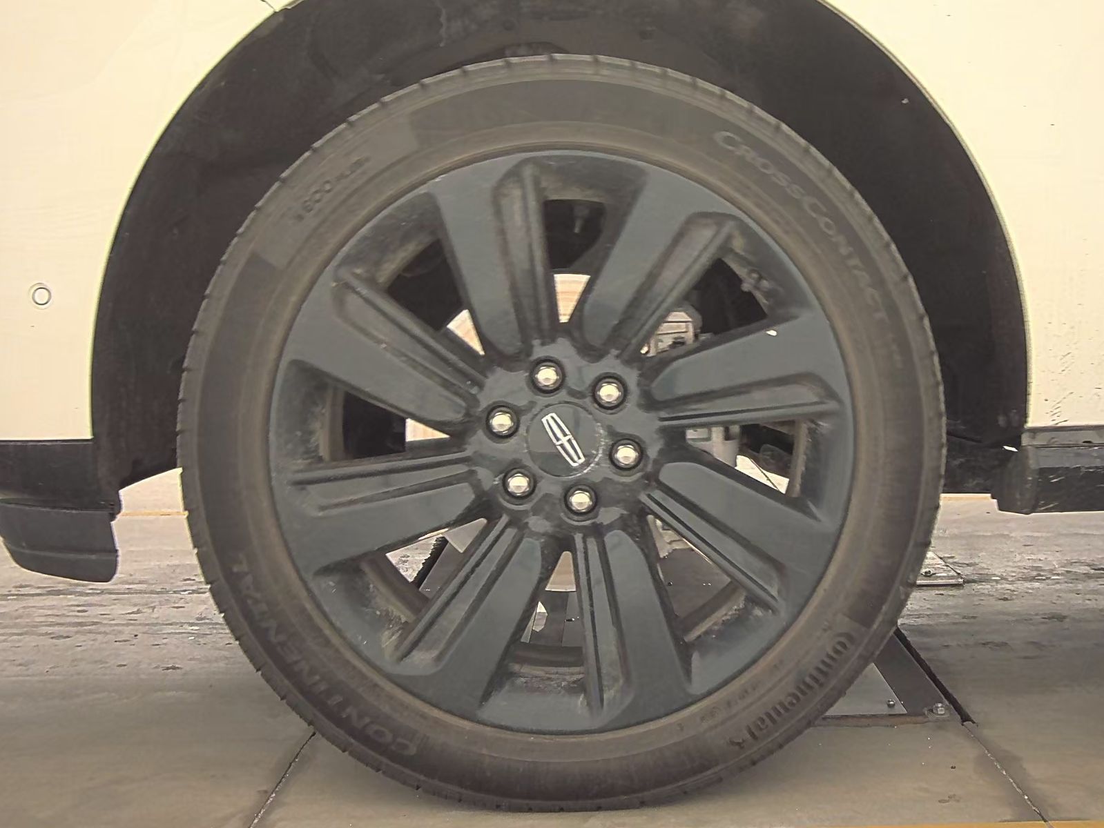 2022 Lincoln Navigator L Black Label AWD