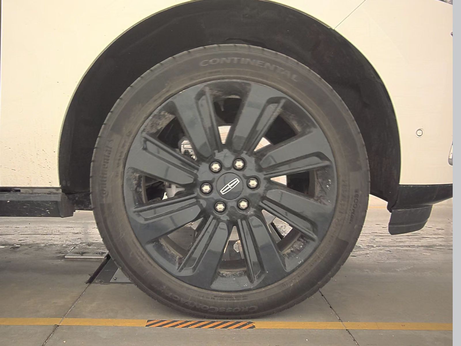 2022 Lincoln Navigator L Black Label AWD