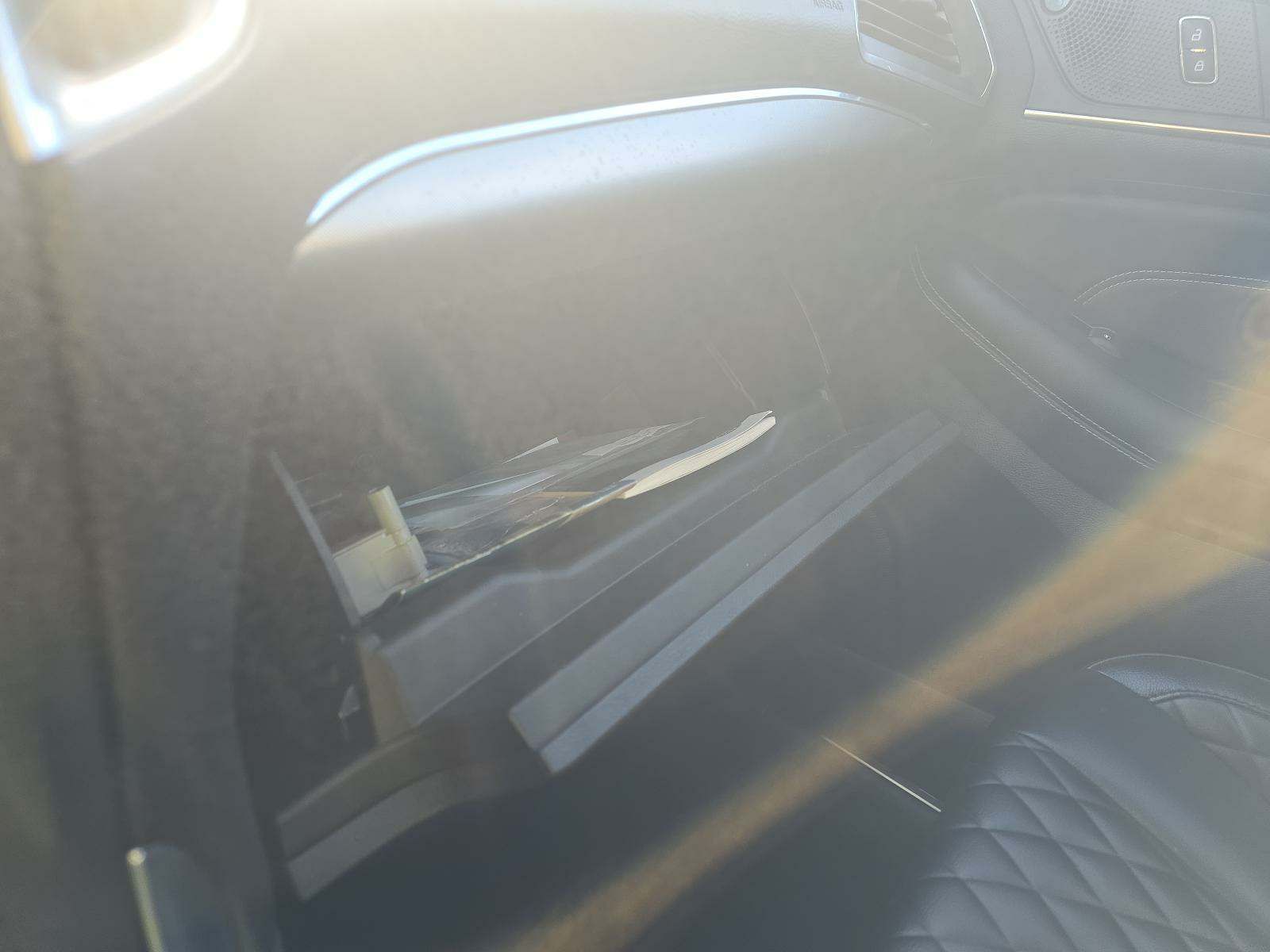 2023 Ford Edge Titanium AWD