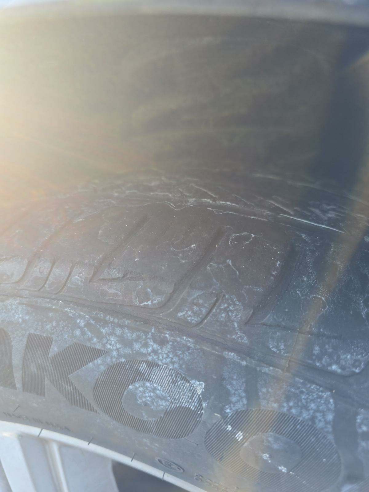 2023 Ford Edge Titanium AWD