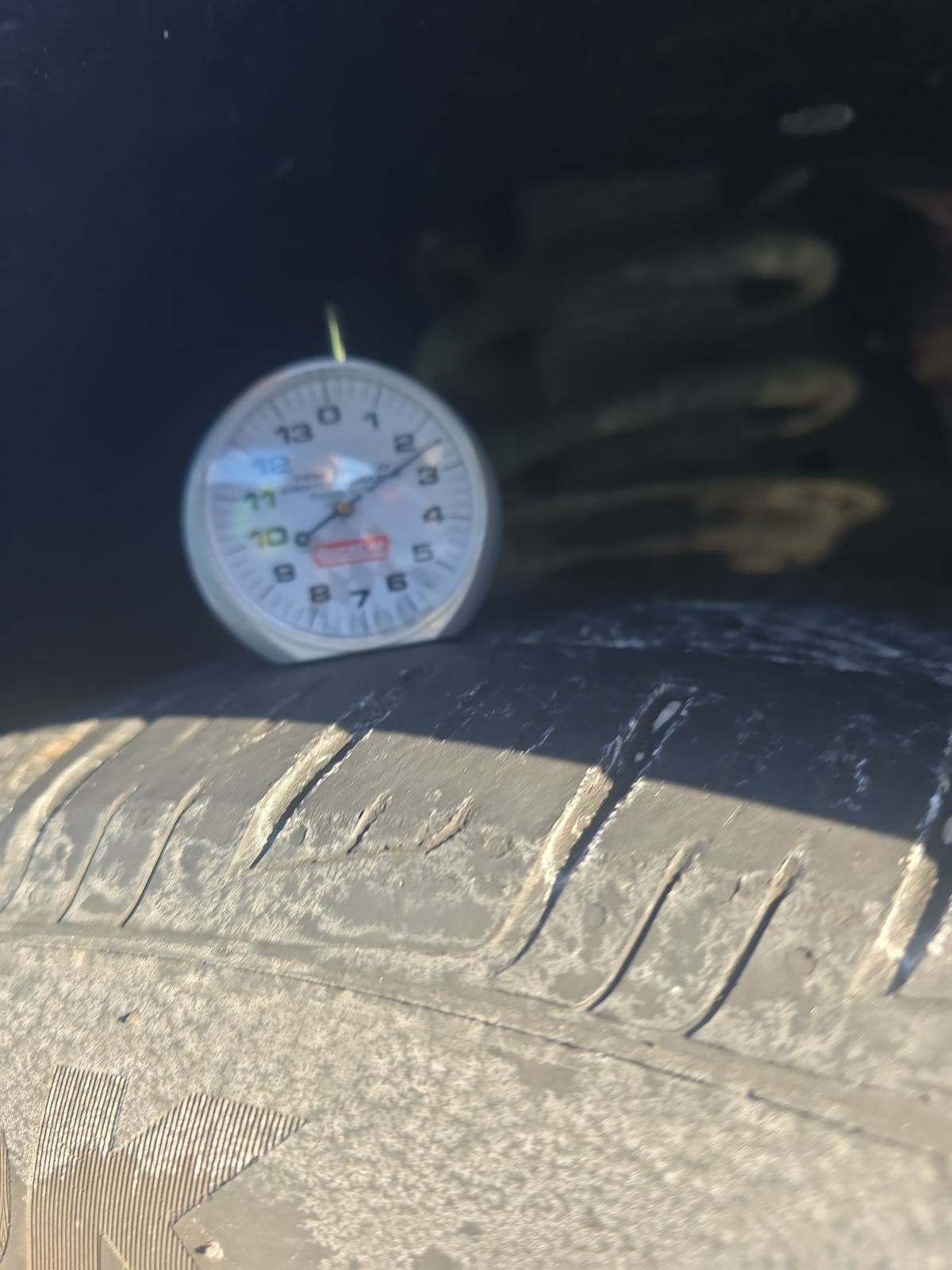 2023 Ford Edge Titanium AWD