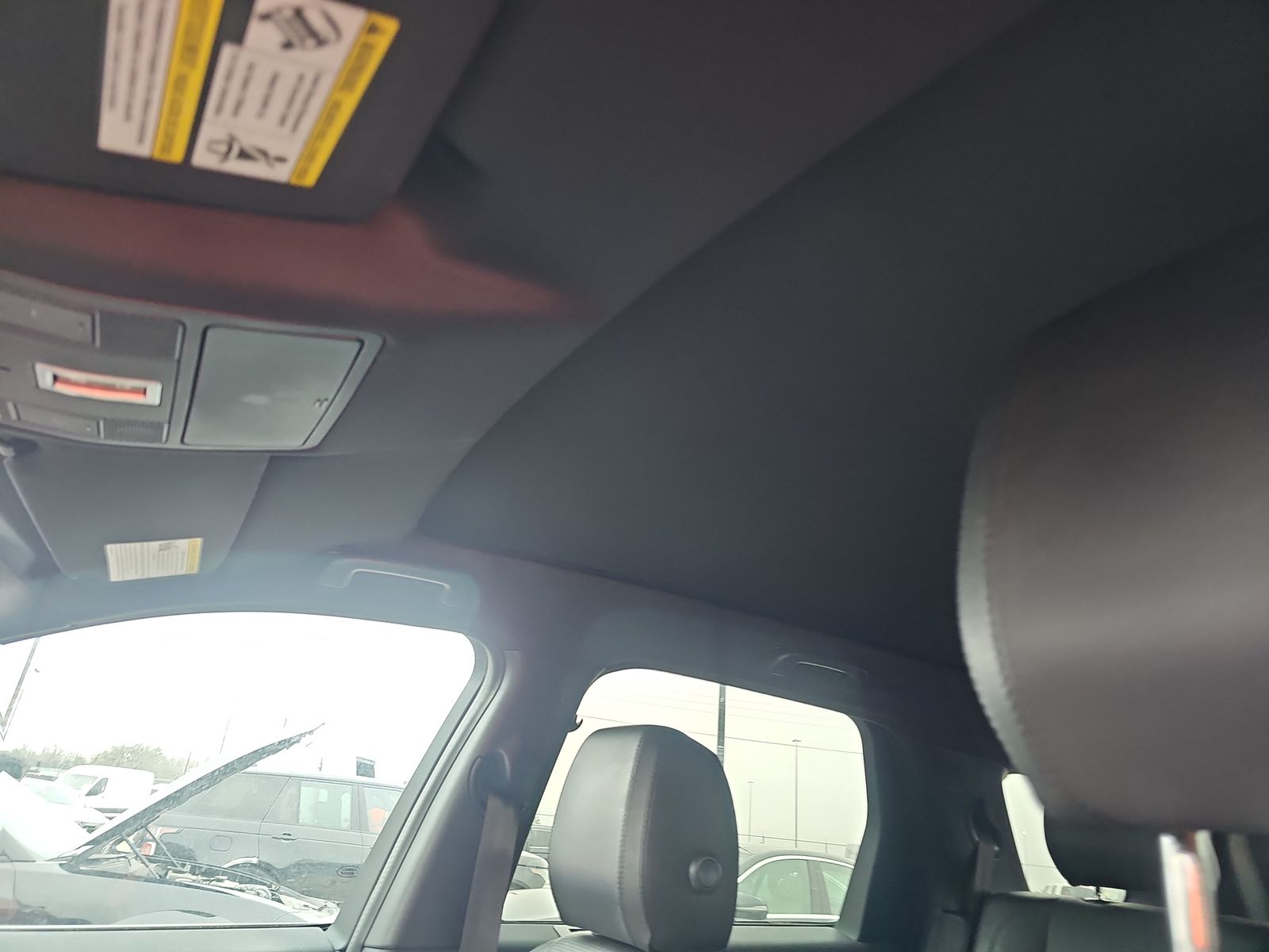 2019 Land Rover Discovery Sport Landmark Edition AWD