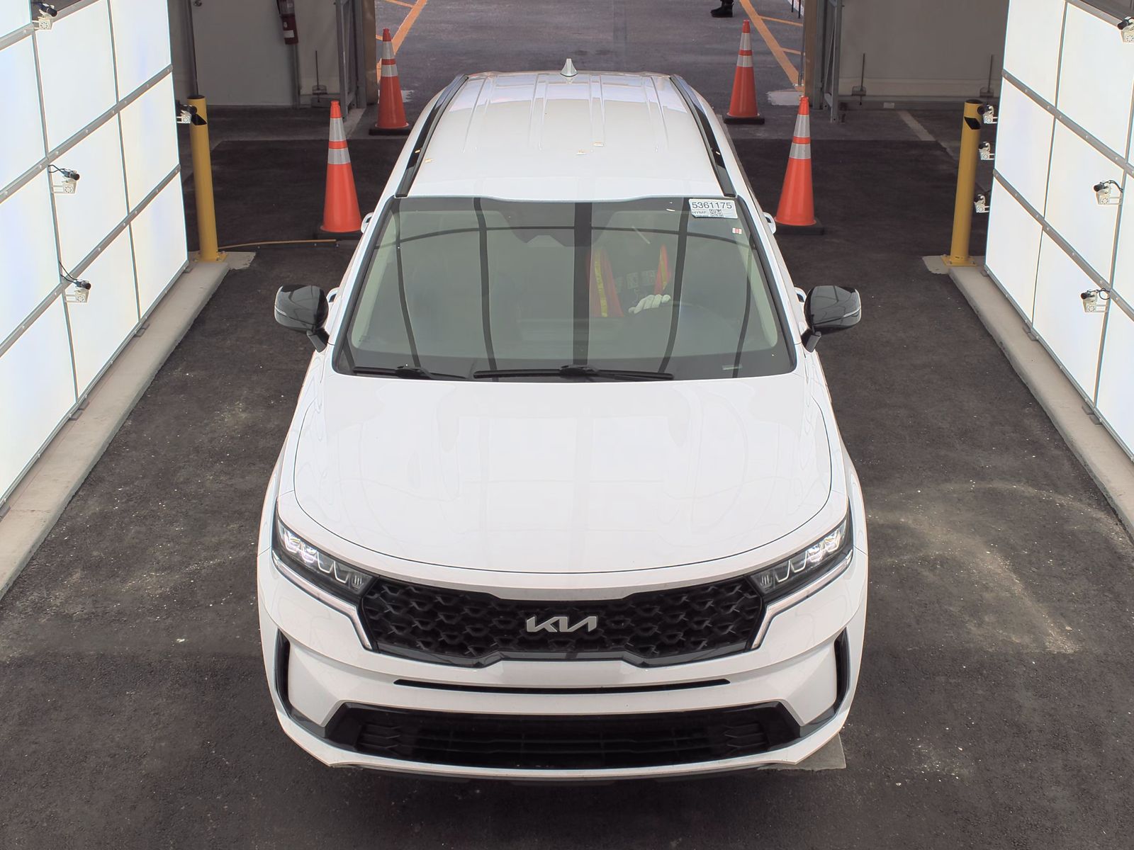 2023 Kia Sorento S FWD