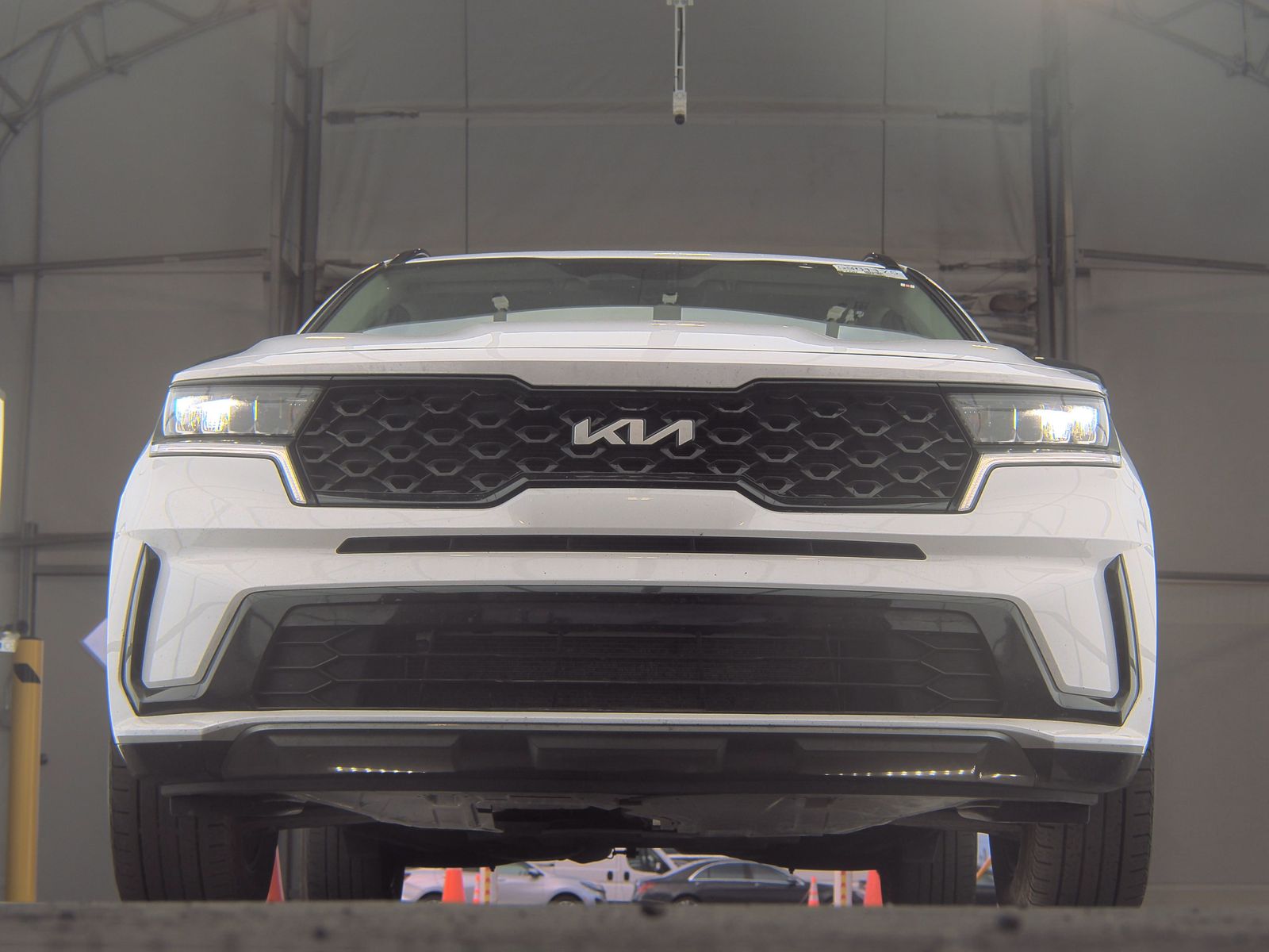 2023 Kia Sorento S FWD