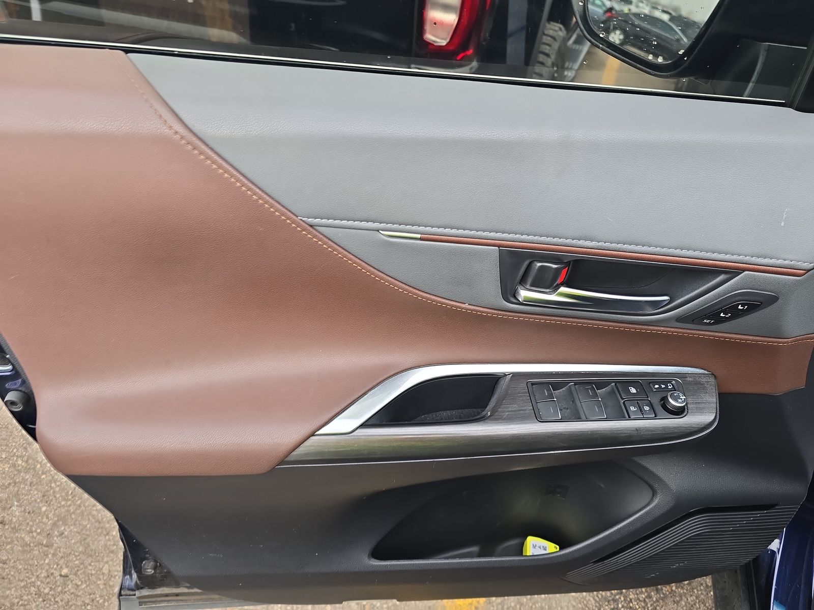 2021 Toyota Venza XLE AWD