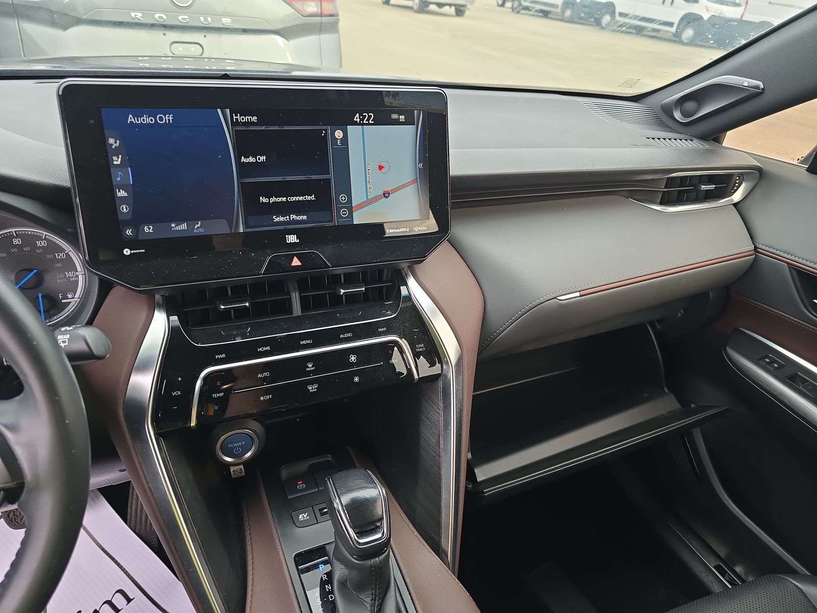 2021 Toyota Venza XLE AWD