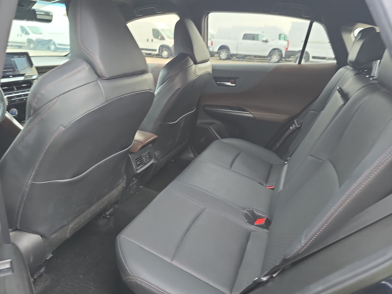 2021 Toyota Venza XLE AWD