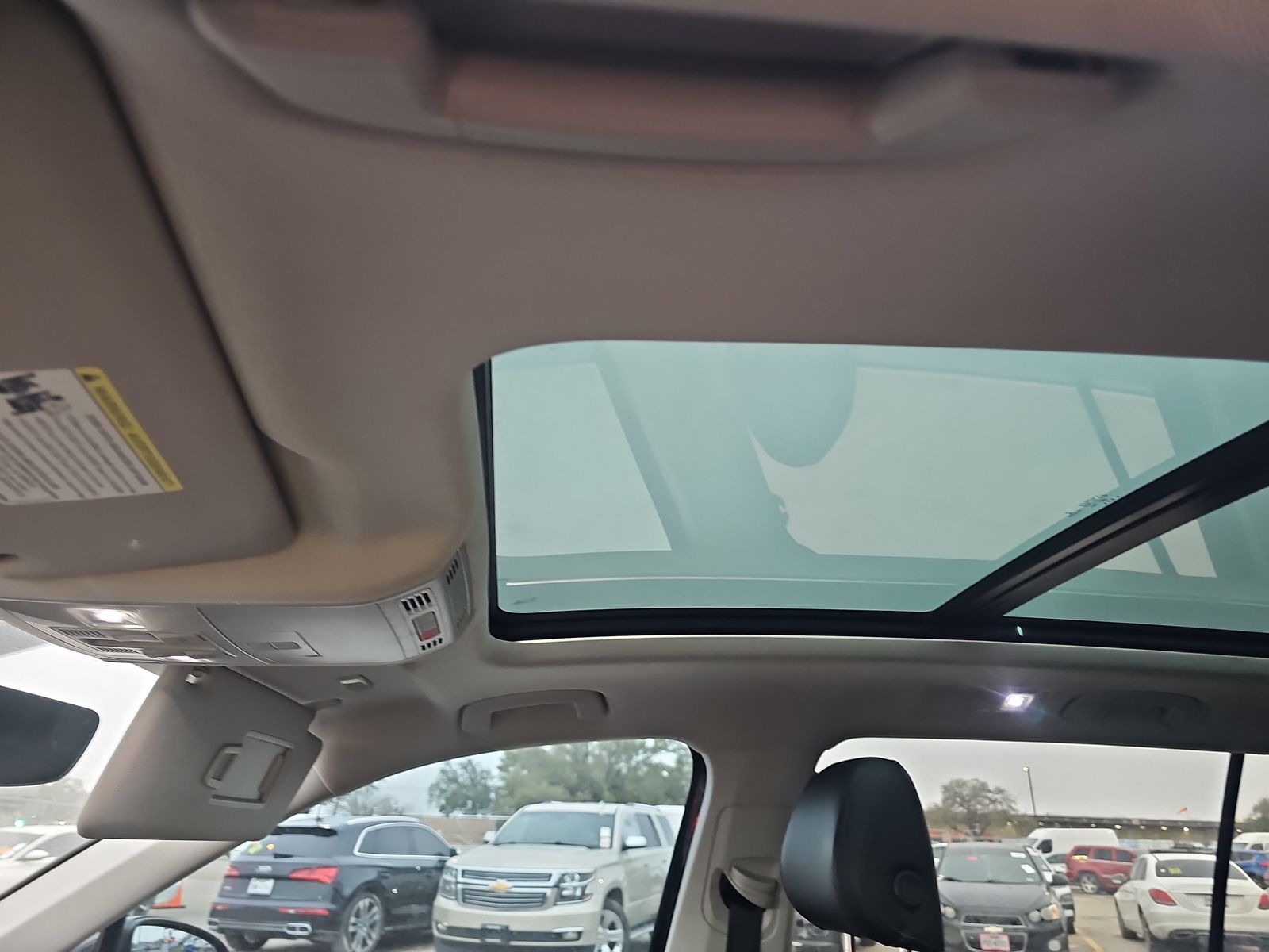 2018 Volkswagen Tiguan 2.0T SEL FWD