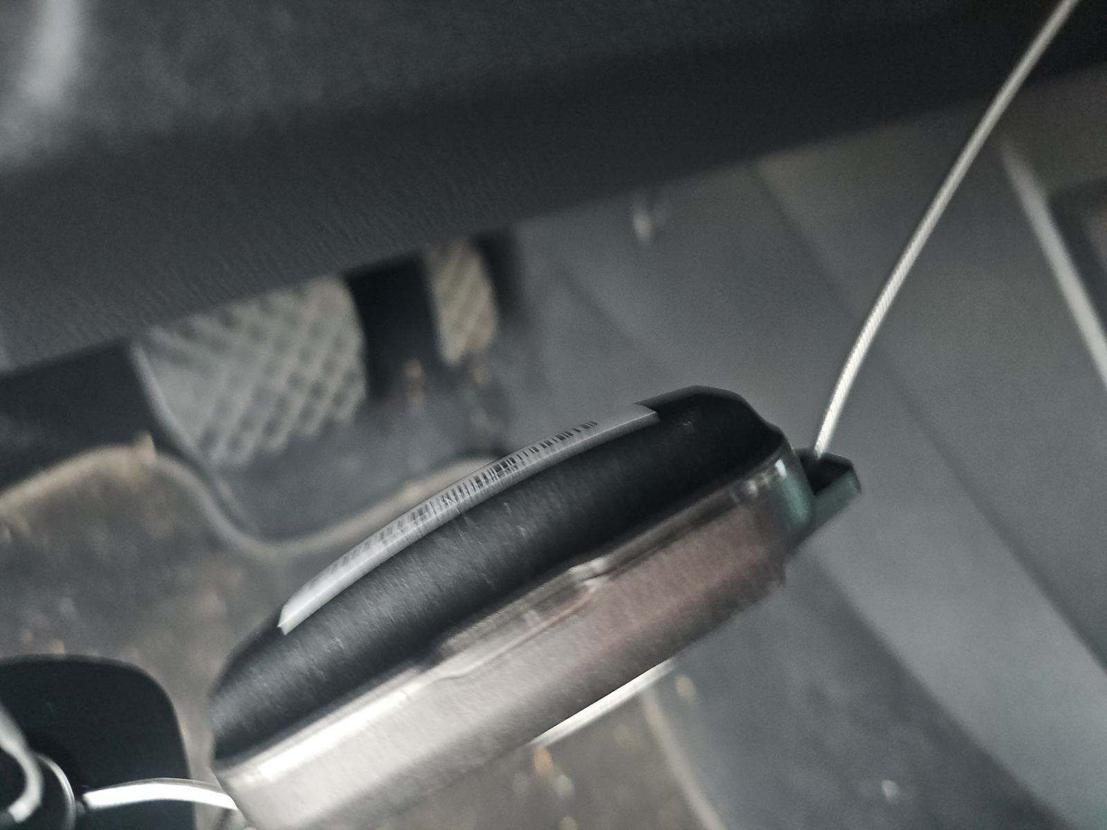 2018 Volkswagen Tiguan 2.0T SEL FWD