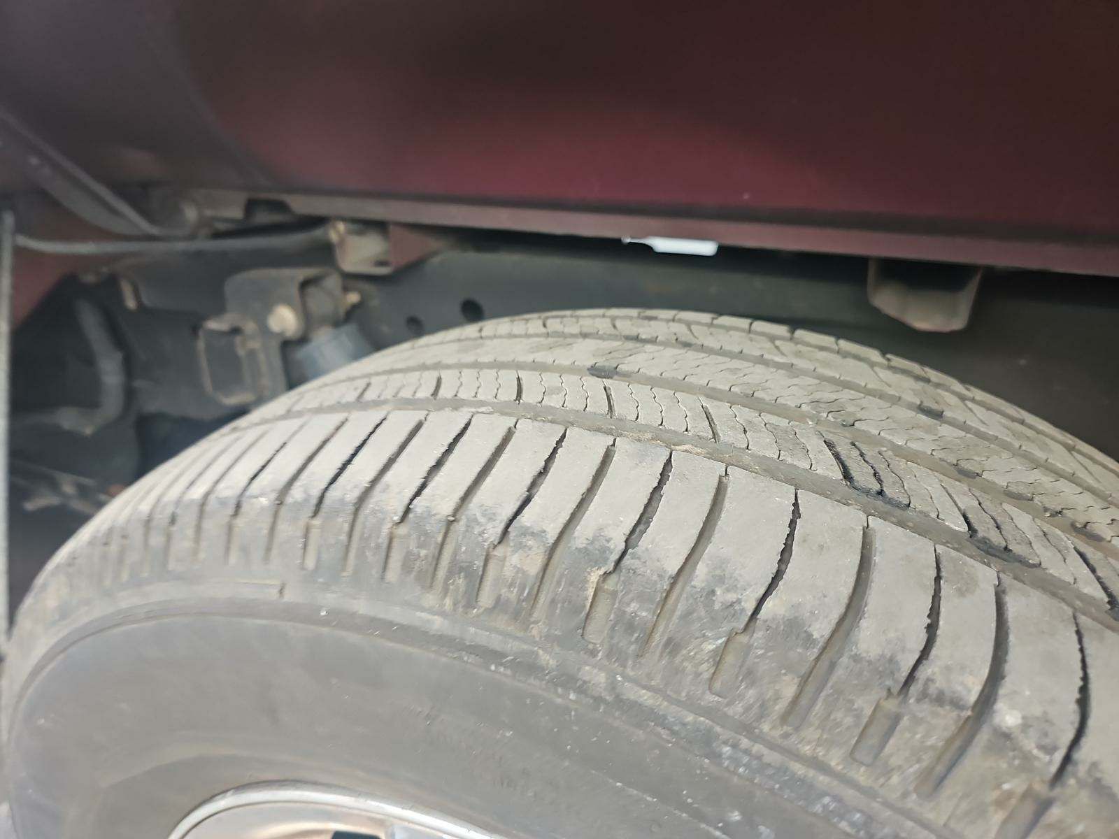 2013 Ford F-150 Lariat RWD